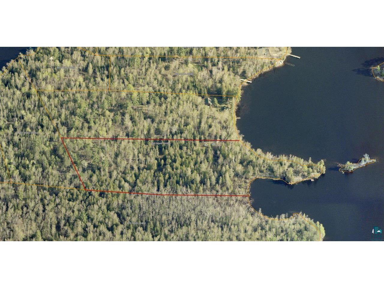 Lot 10 Pine Narrows Tower MN 55790 - Vermilion 6117364 image2