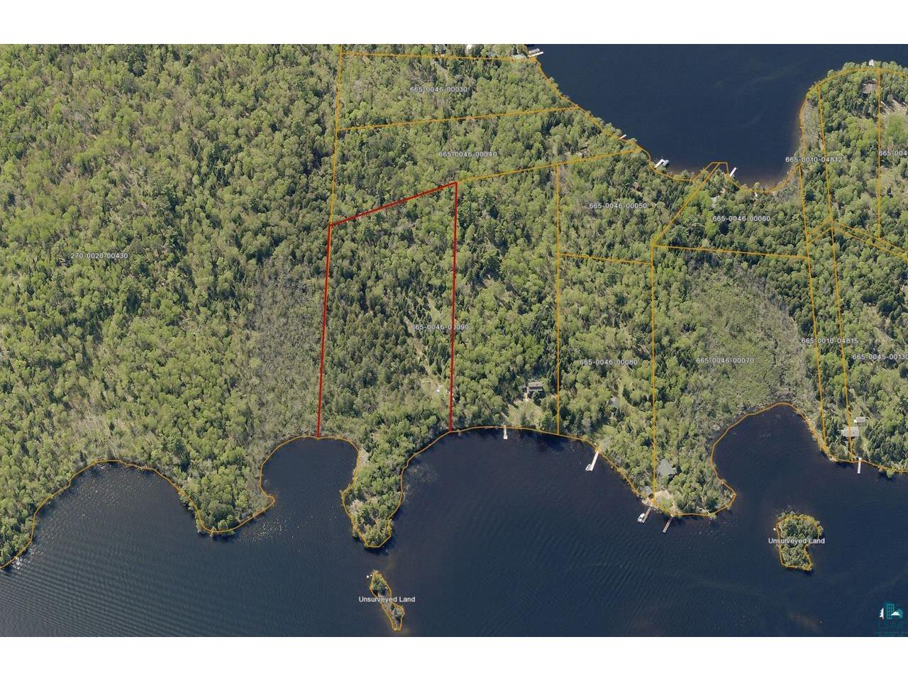 Lot 10 Pine Narrows Tower MN 55790 - Vermilion 6117364 image5