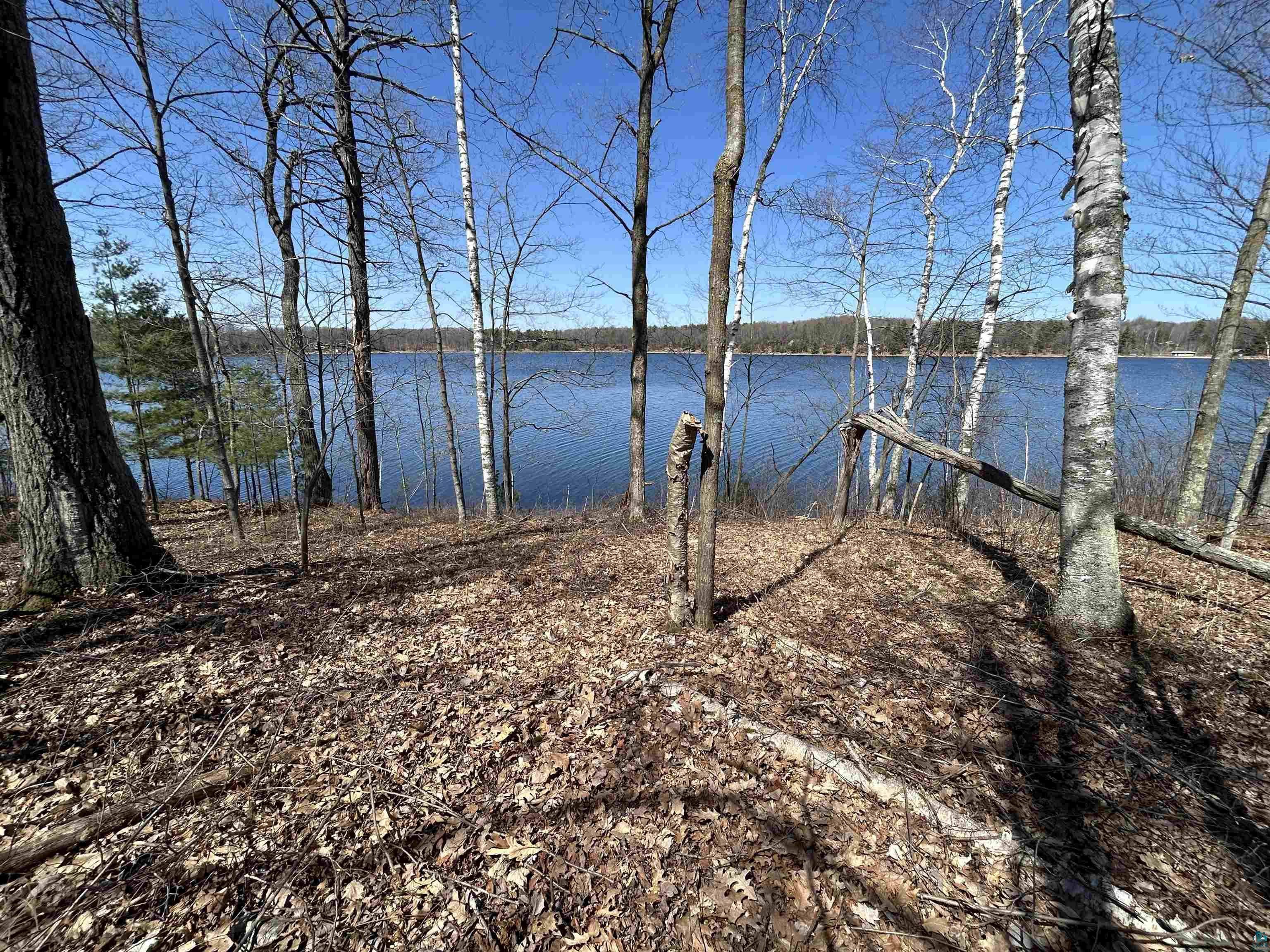Lot 12 and 13 Ripley Spur Rd Shell Lake WI 54870 - Ripley Lake 6113353 image1