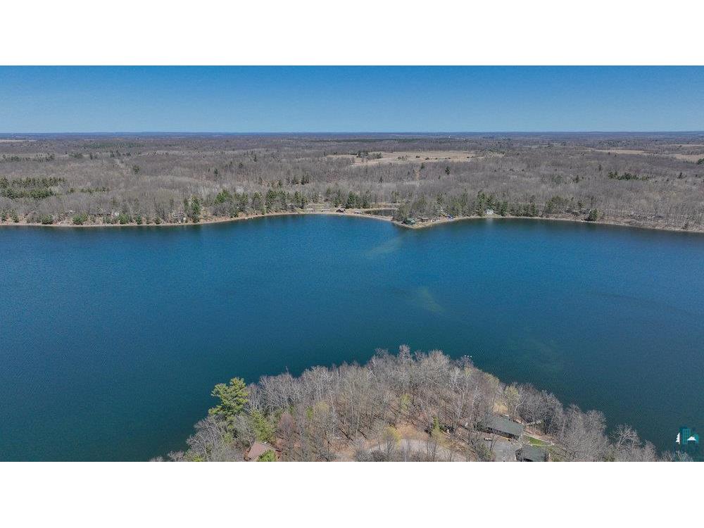 Lot 12 and 13 Ripley Spur Rd, Shell Lake, WI, 54870 MLS 6113353