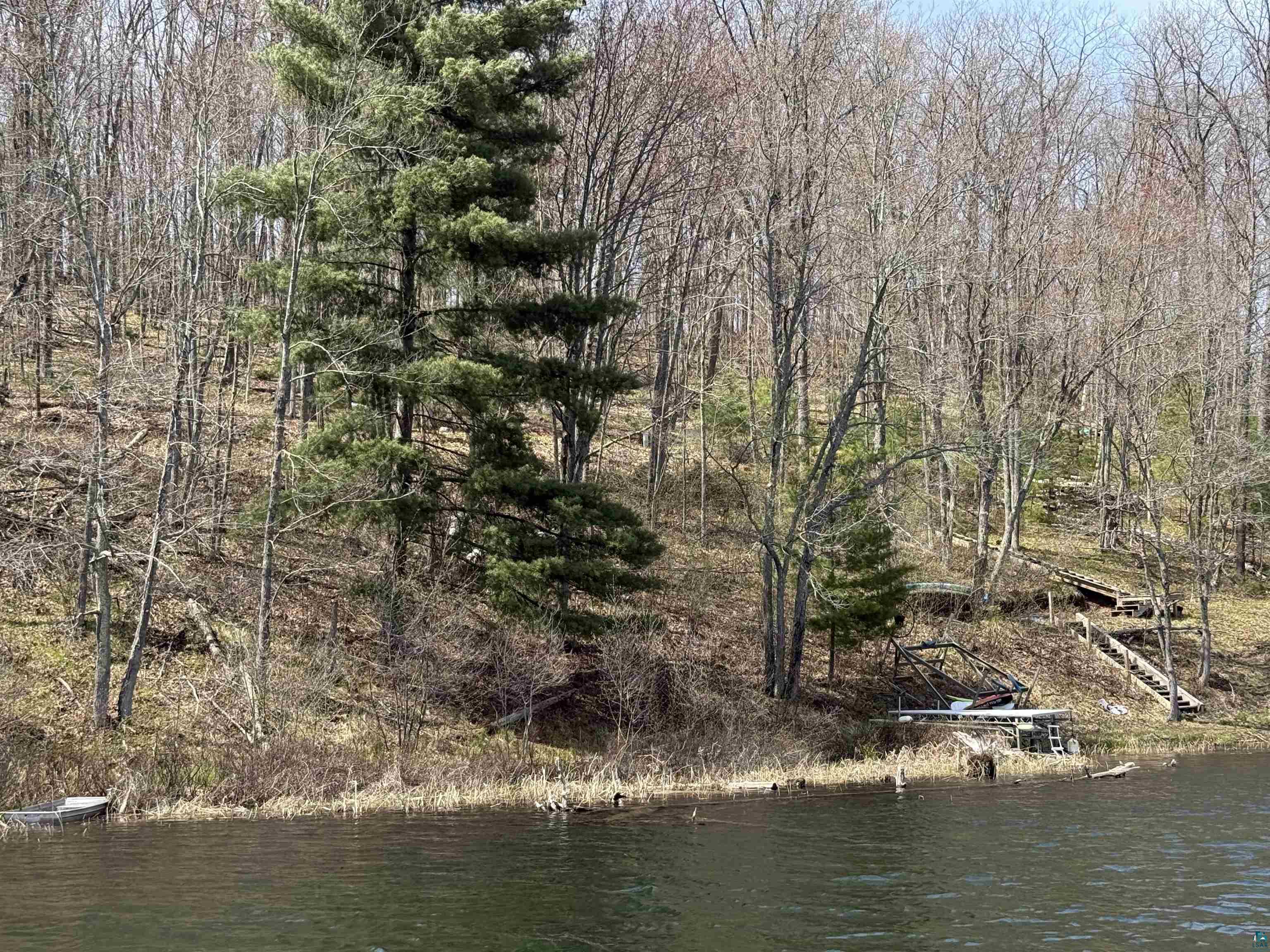 Lot 13 Pine Lake Rd Iron River WI 54847 - Pike 6125373 image4