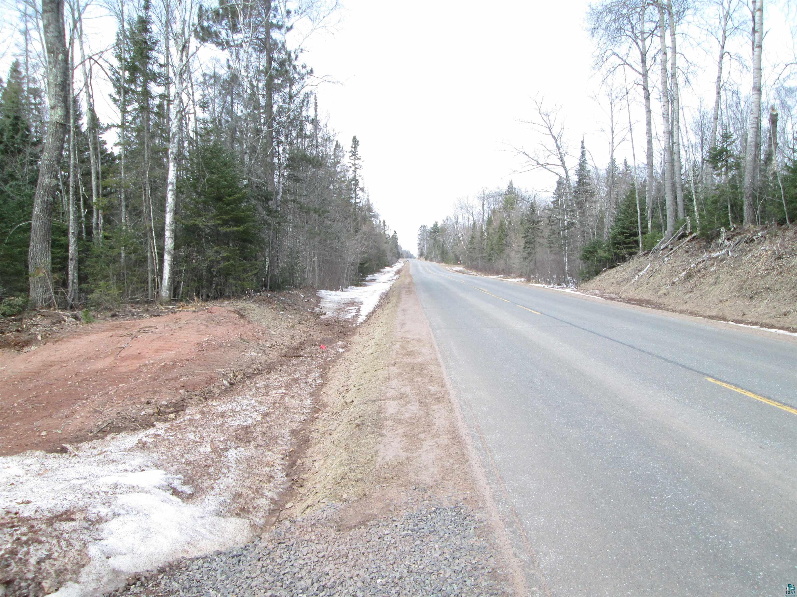 Lot 2 40 acres County Rd L South Range WI 54874 6123933 image2