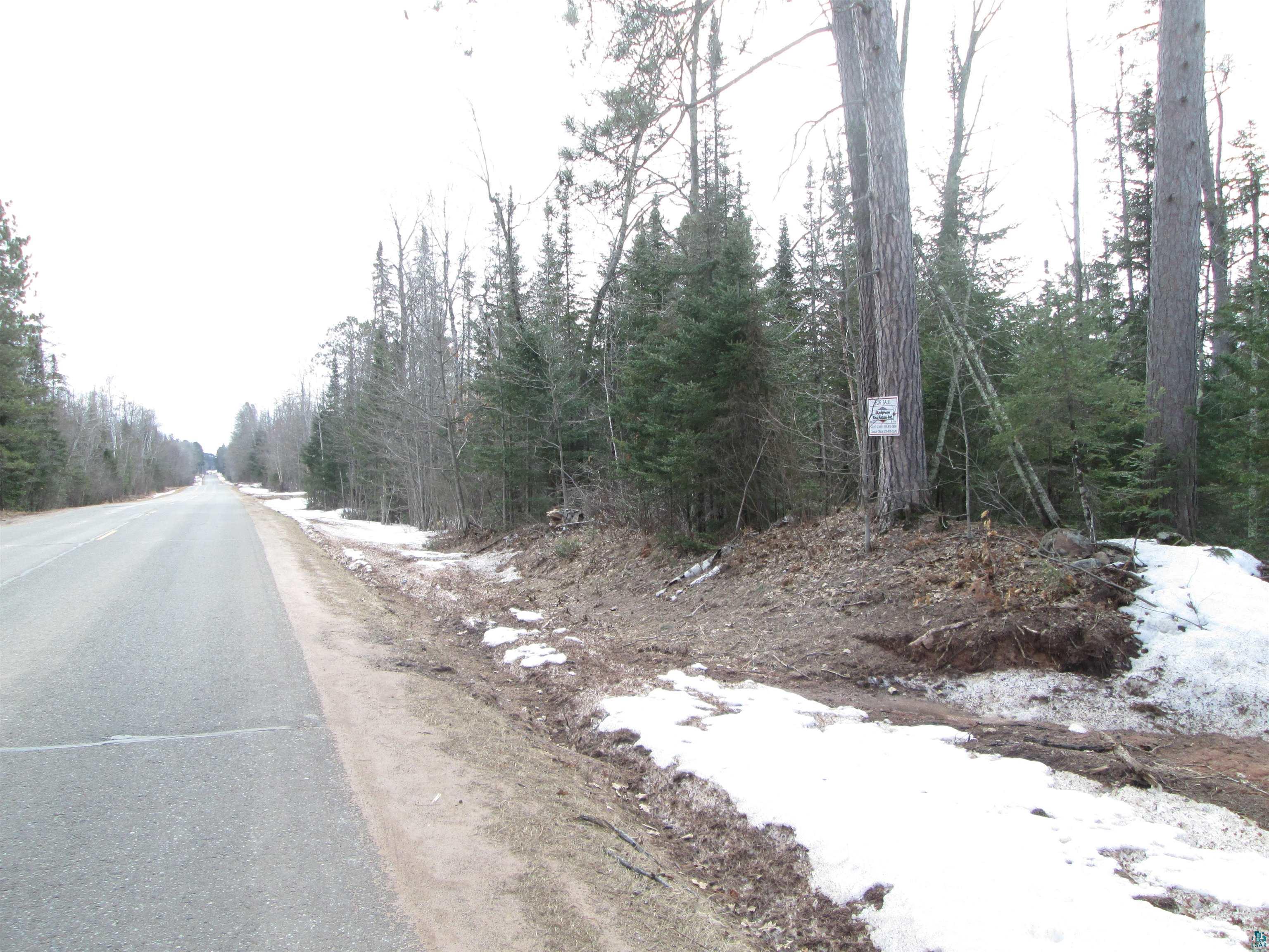 Lot 2 40 acres County Rd L South Range WI 54874 6123933 image3
