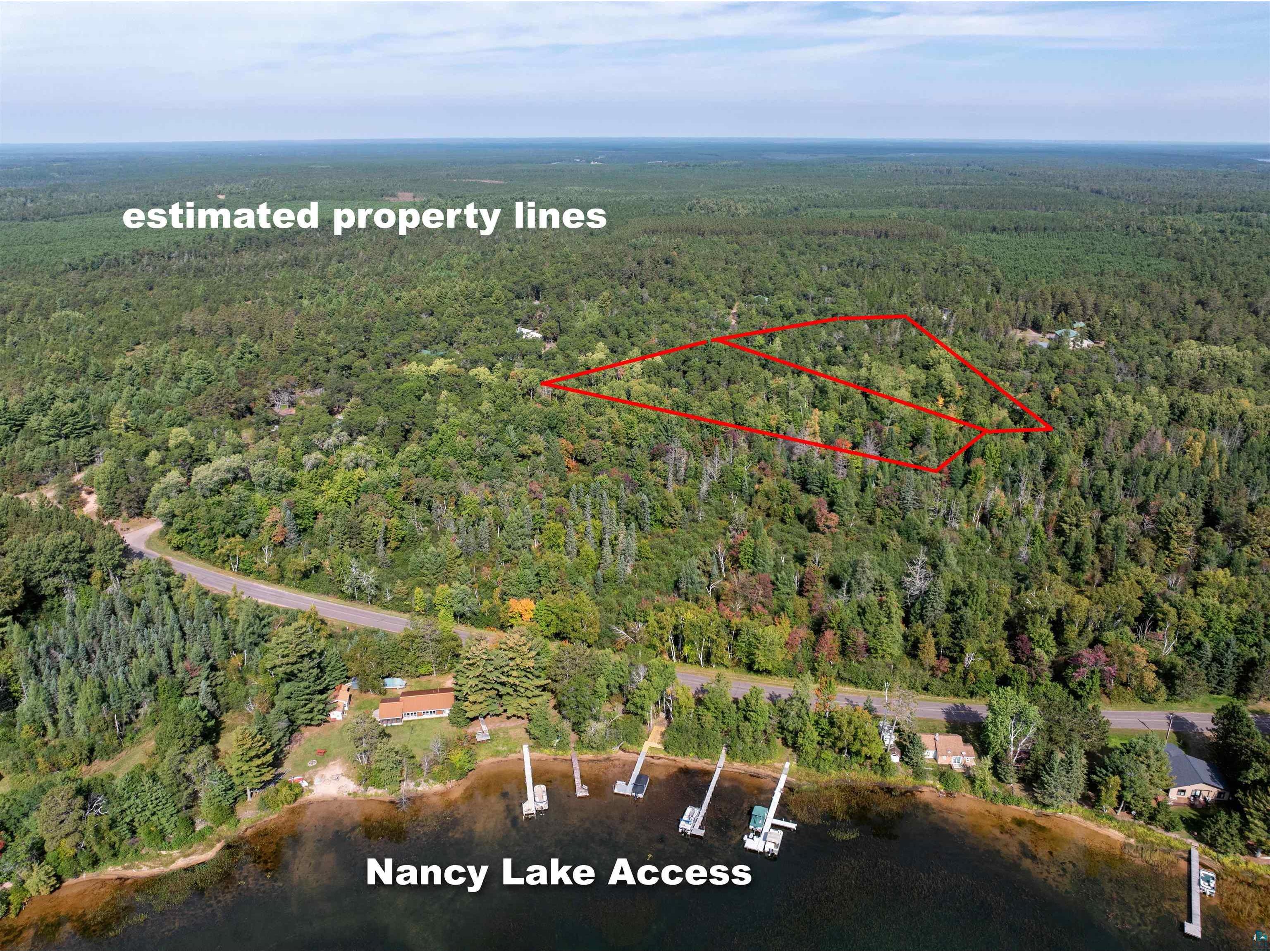 Lot 2 Dragon Dr Minong WI 54859 - Nancy 6124505 image11