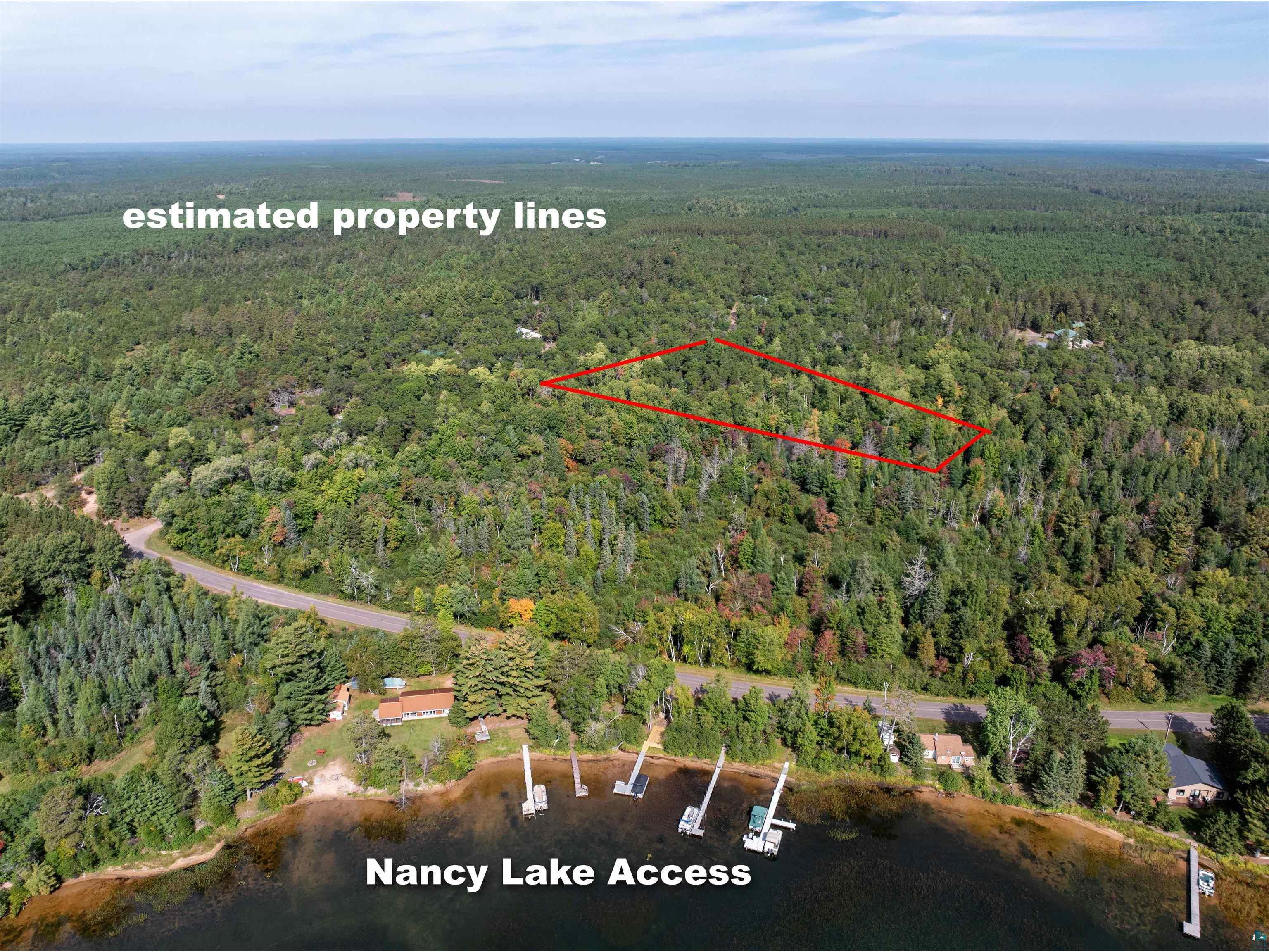 Lot 2 Dragon Dr Minong WI 54859 - Nancy 6124505 image12