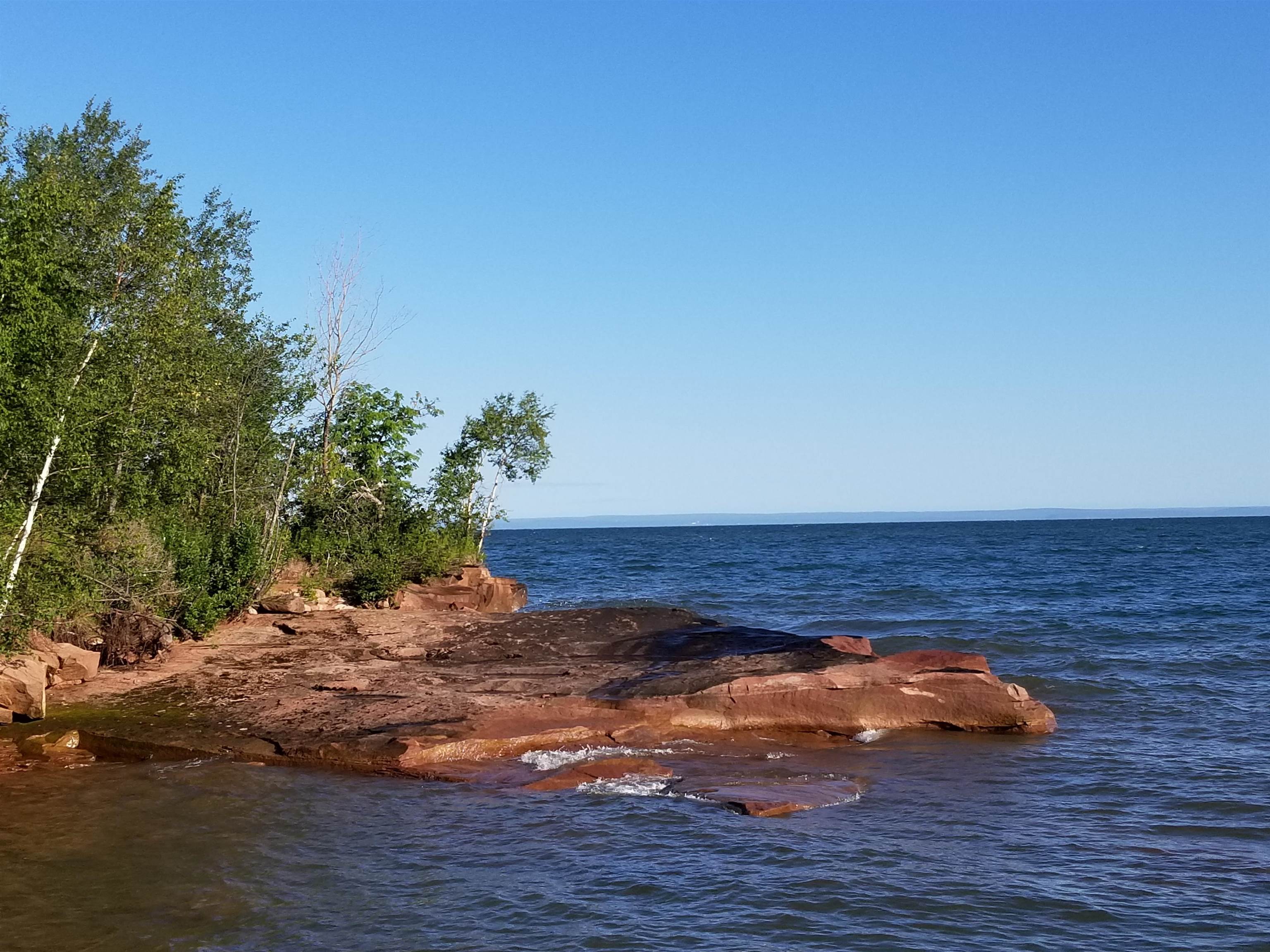 Lot 2 Quarry Point Rd Port Wing WI 54865 - Lake Superior 6118792 image1