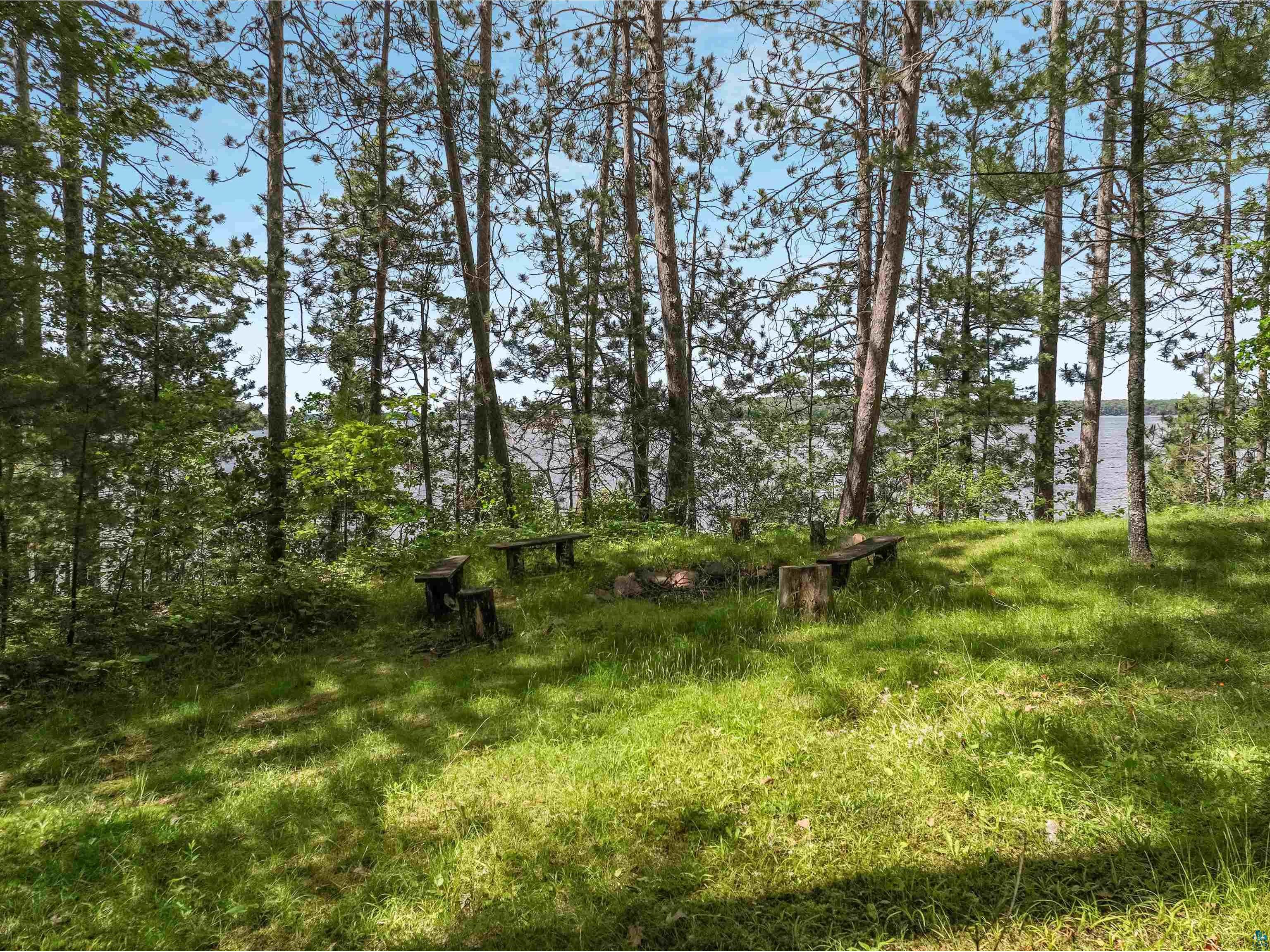 Lot 2 Thoroughfare Ln Stone Lake WI 54876 - Lac Courte Oreilles 6120574 image1