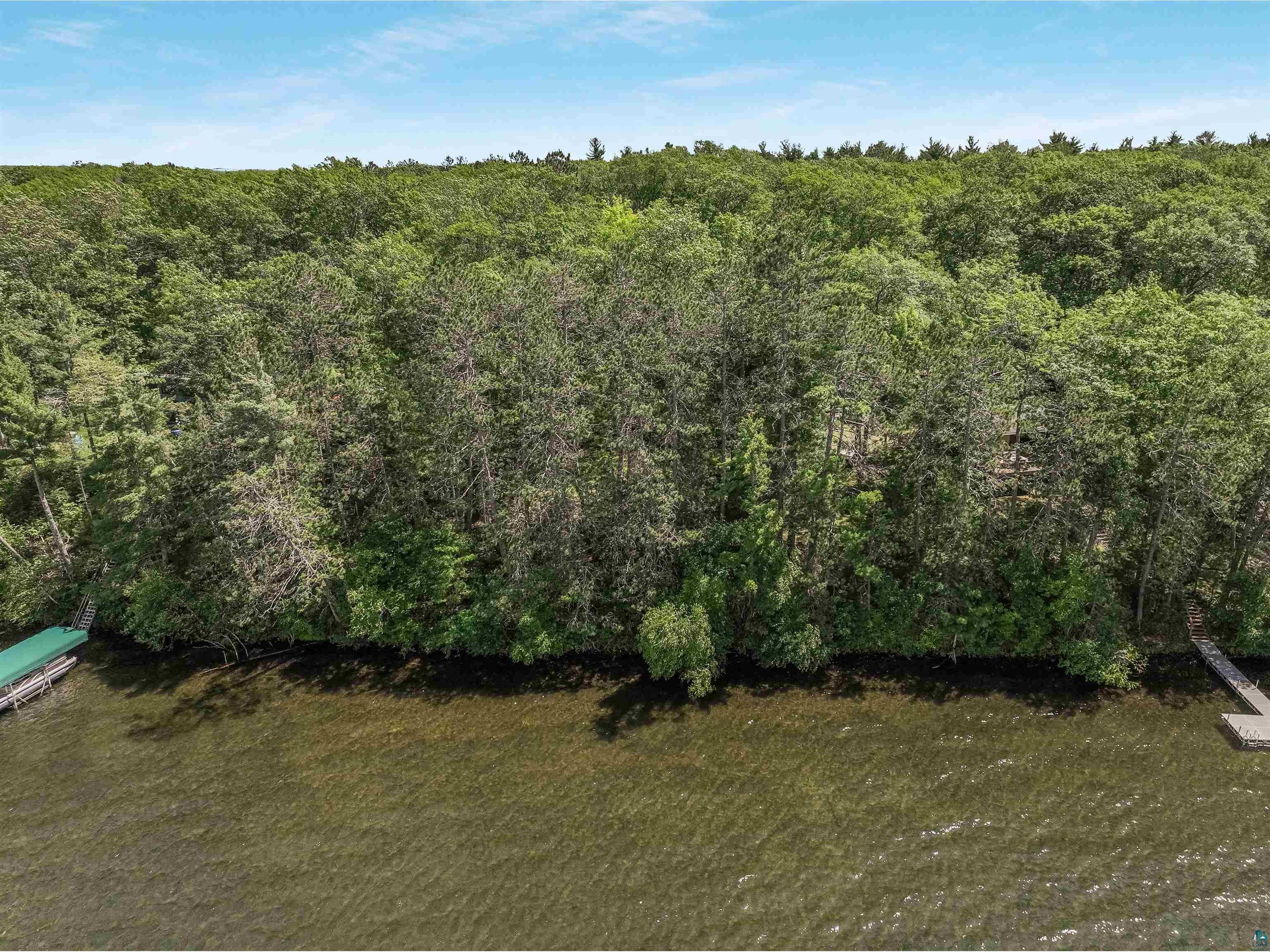 Lot 2 Thoroughfare Ln Stone Lake WI 54876 - Lac Courte Oreilles 6120574 image11