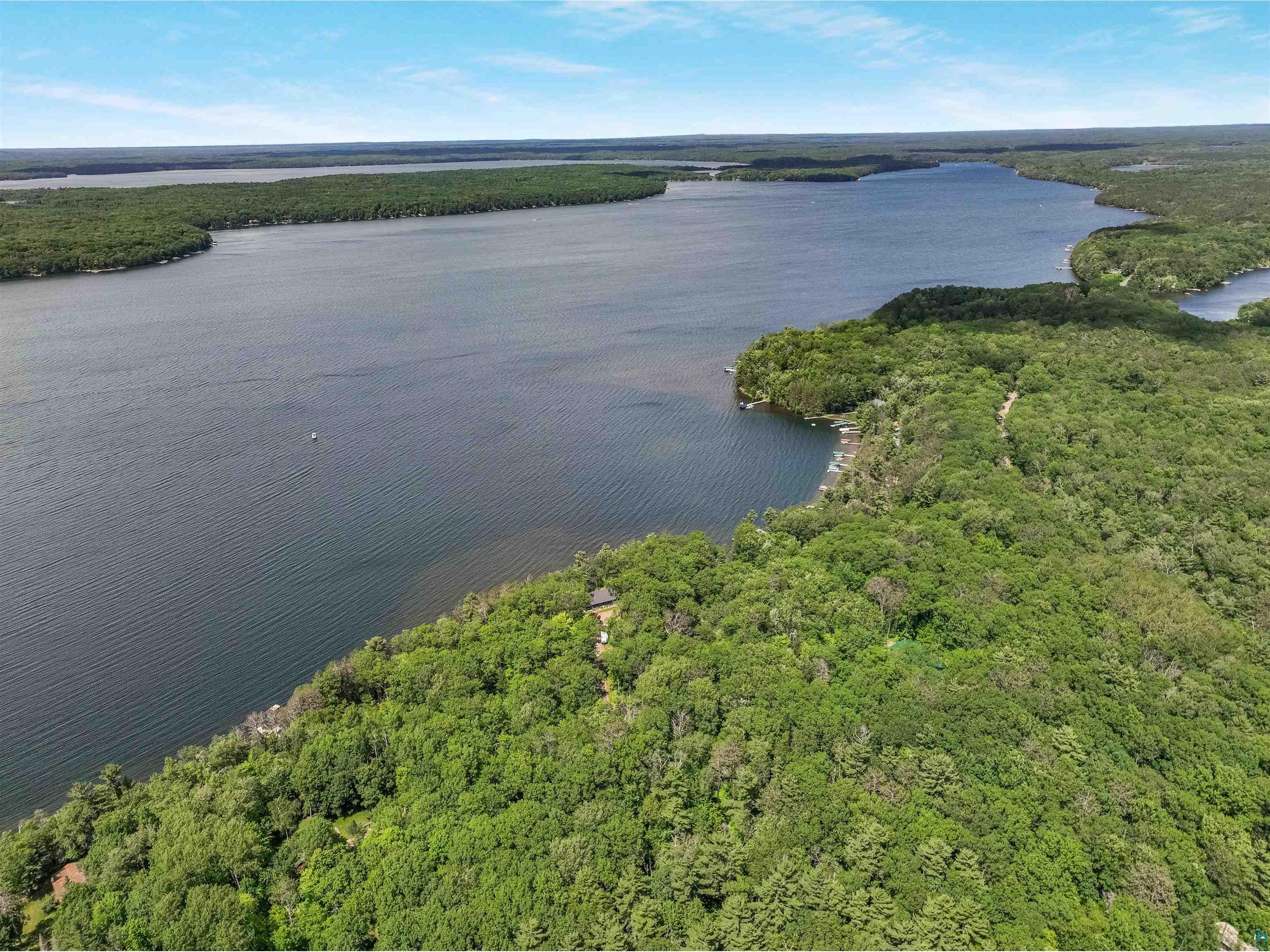 Lot 2 Thoroughfare Ln Stone Lake WI 54876 - Lac Courte Oreilles 6120574 image5