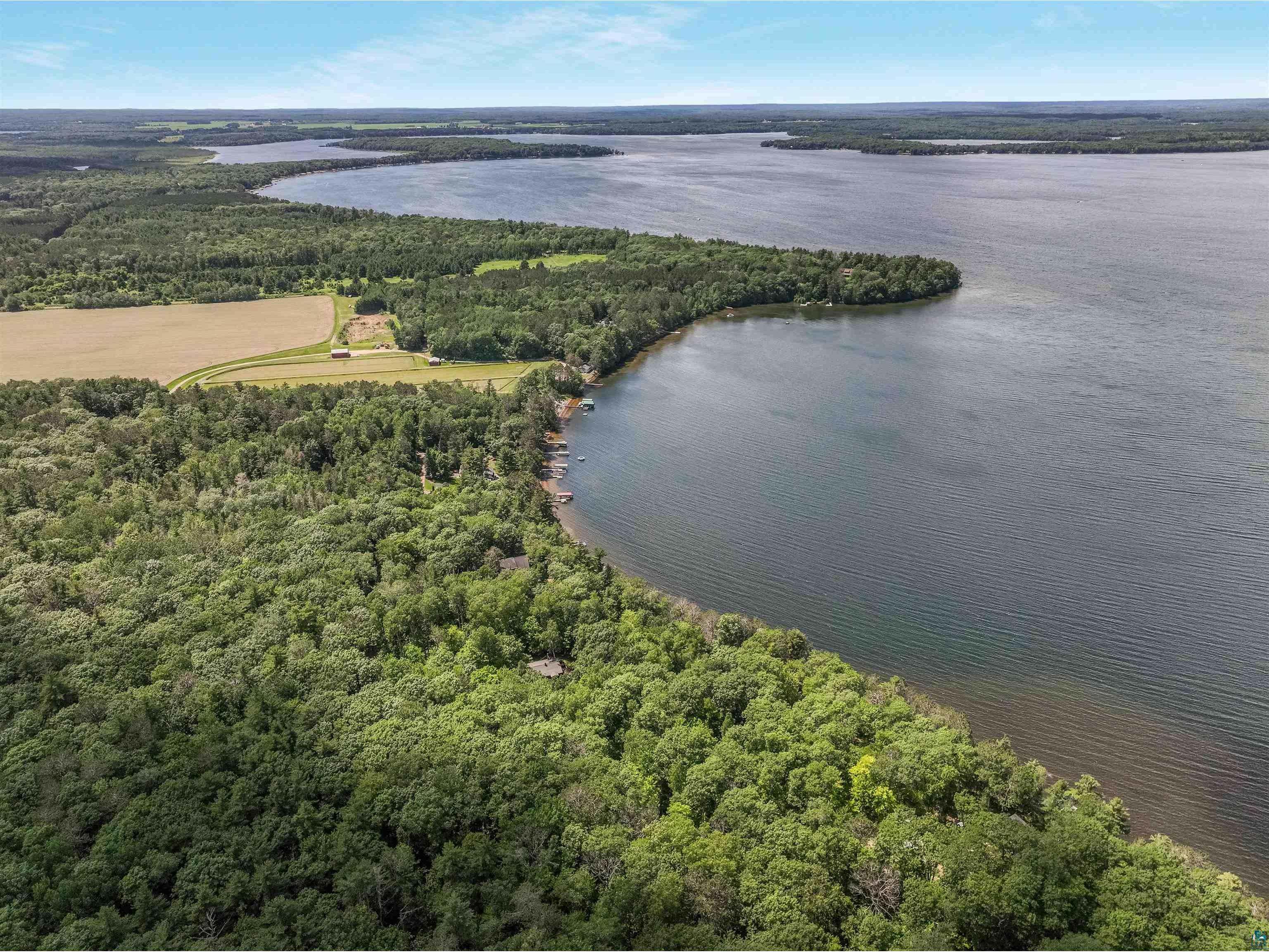 Lot 2 Thoroughfare Ln Stone Lake WI 54876 - Lac Courte Oreilles 6120574 image6