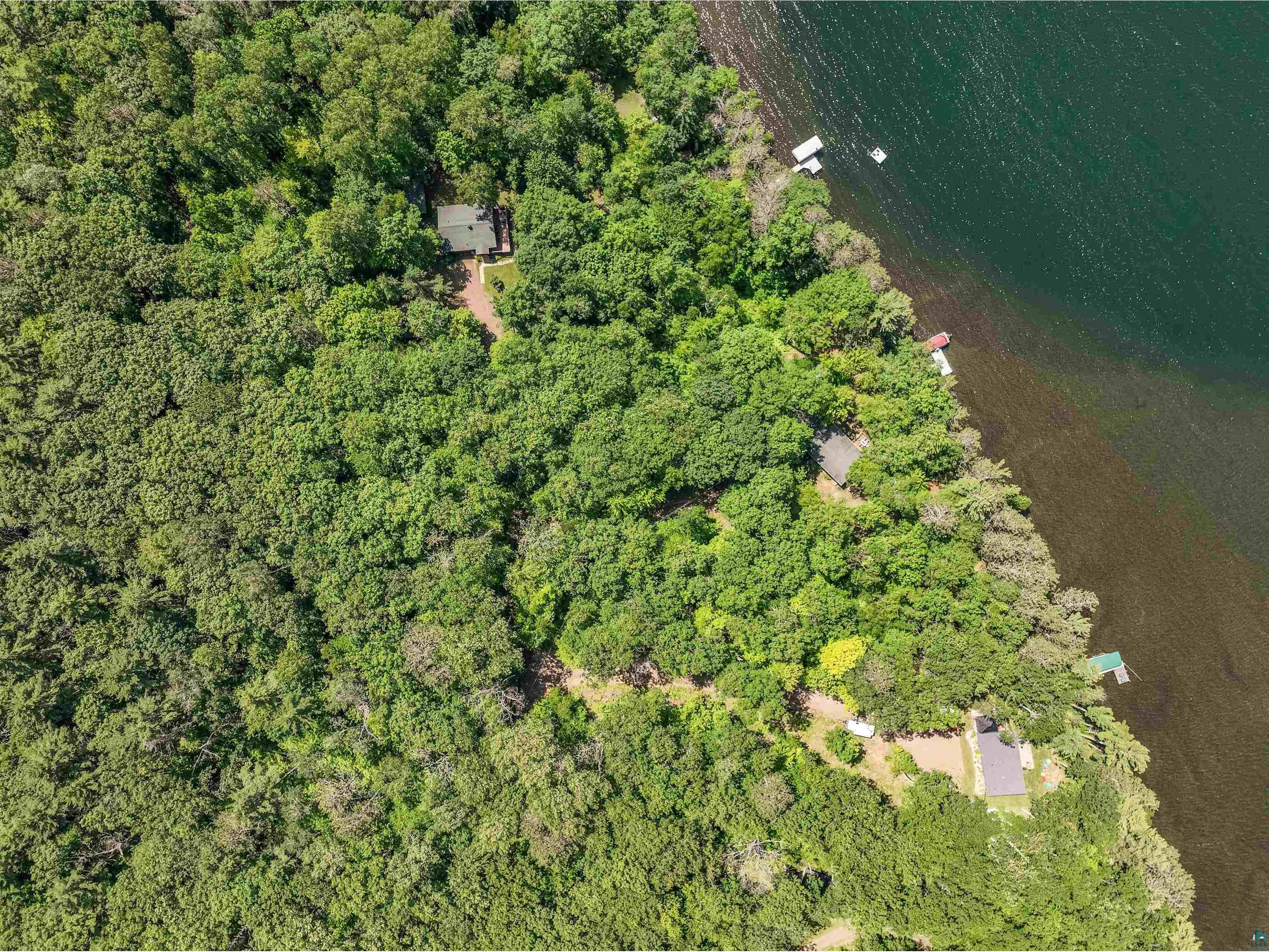 Lot 2 Thoroughfare Ln Stone Lake WI 54876 - Lac Courte Oreilles 6120574 image9