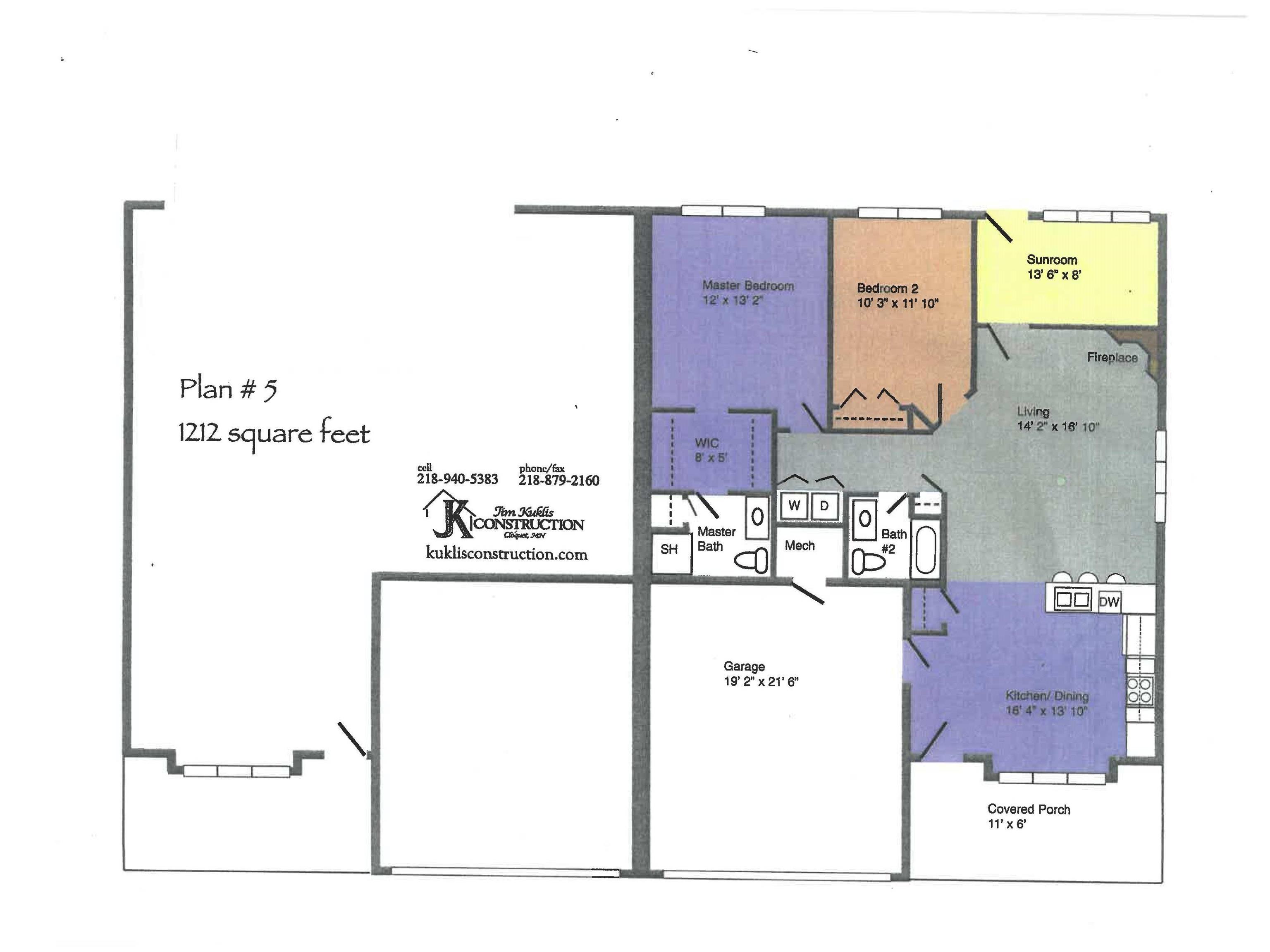 Lot 2 Unit A River Bend Dr Esko MN 55733 6122186 image15