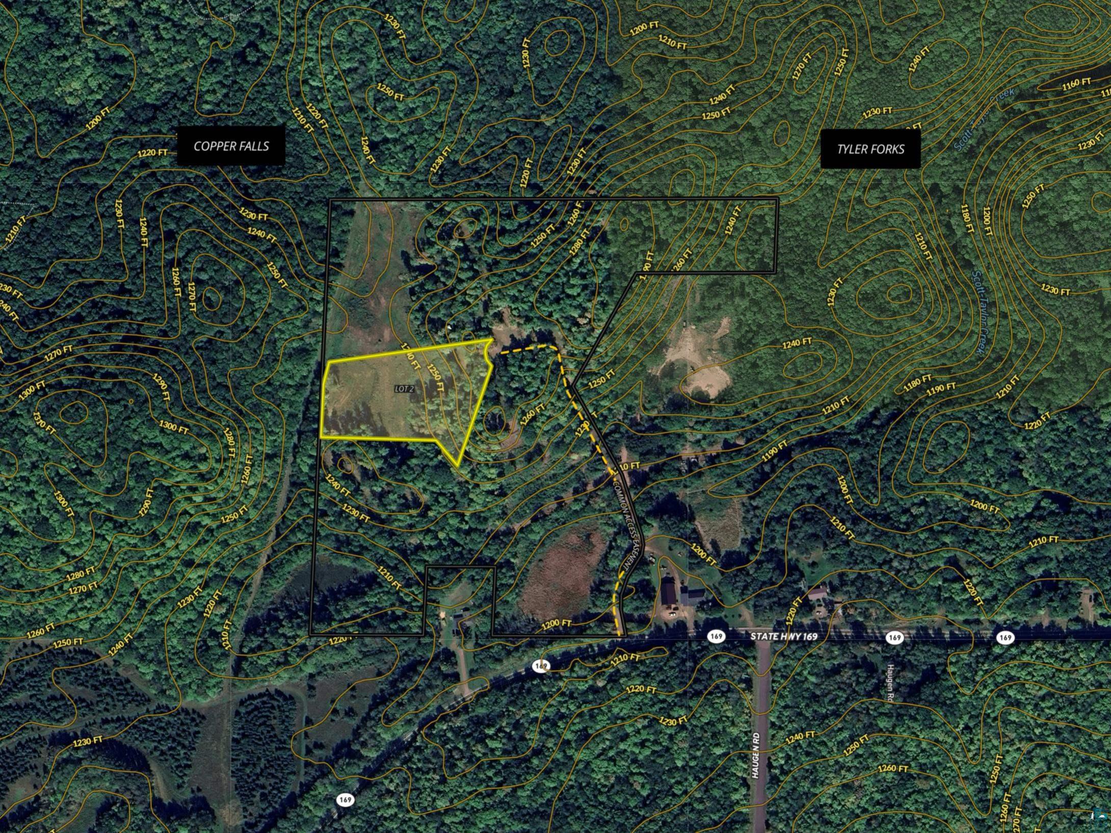 Lot 2 Vahtera Heights Dr Mellen WI 54546 6124591 image14
