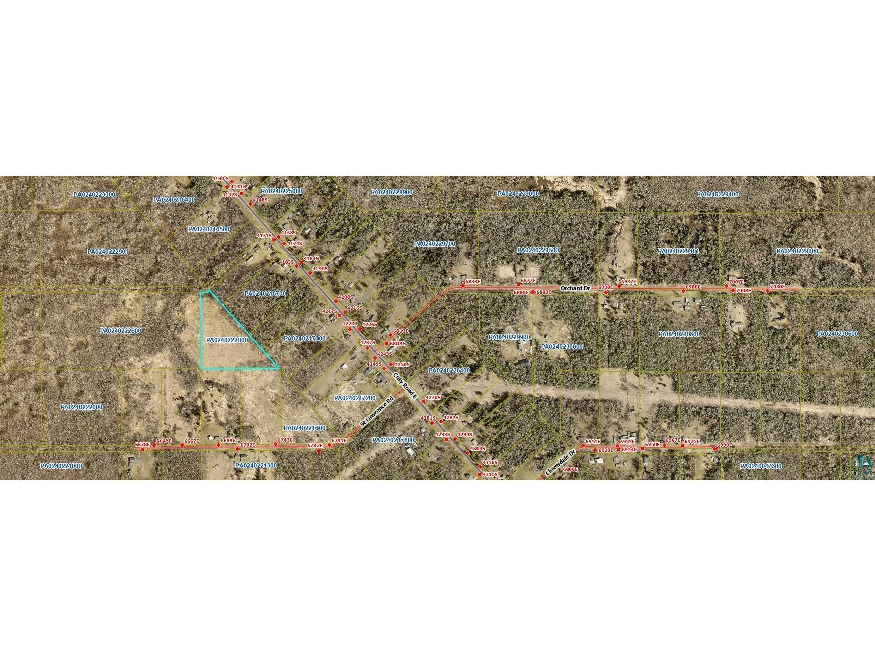 Lot 272 Nakoma Gardens South Range WI 54874 6124276 image1