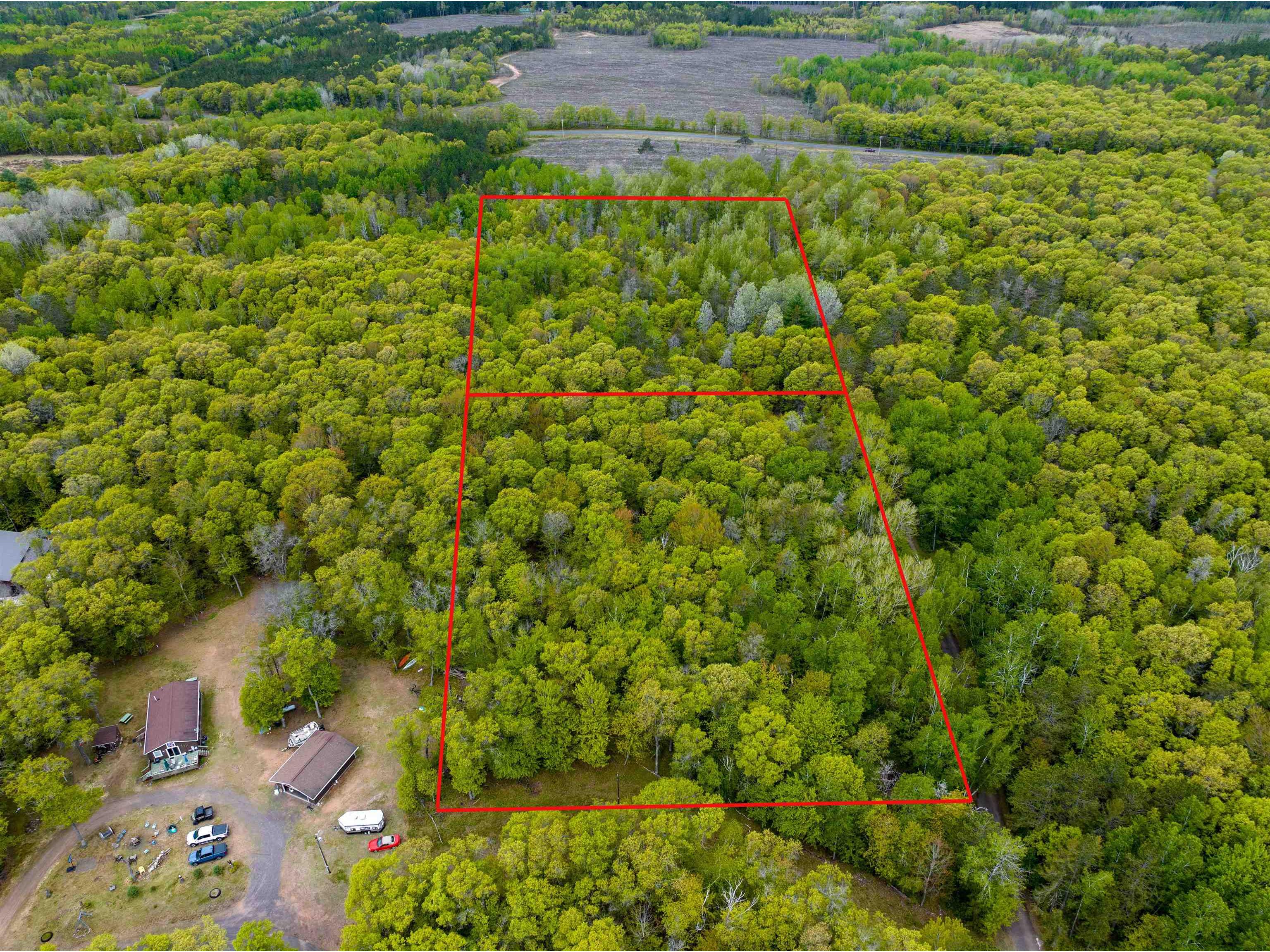 Lot 3 & 4 S Carol Ct Minong WI 54838 6120695 image1