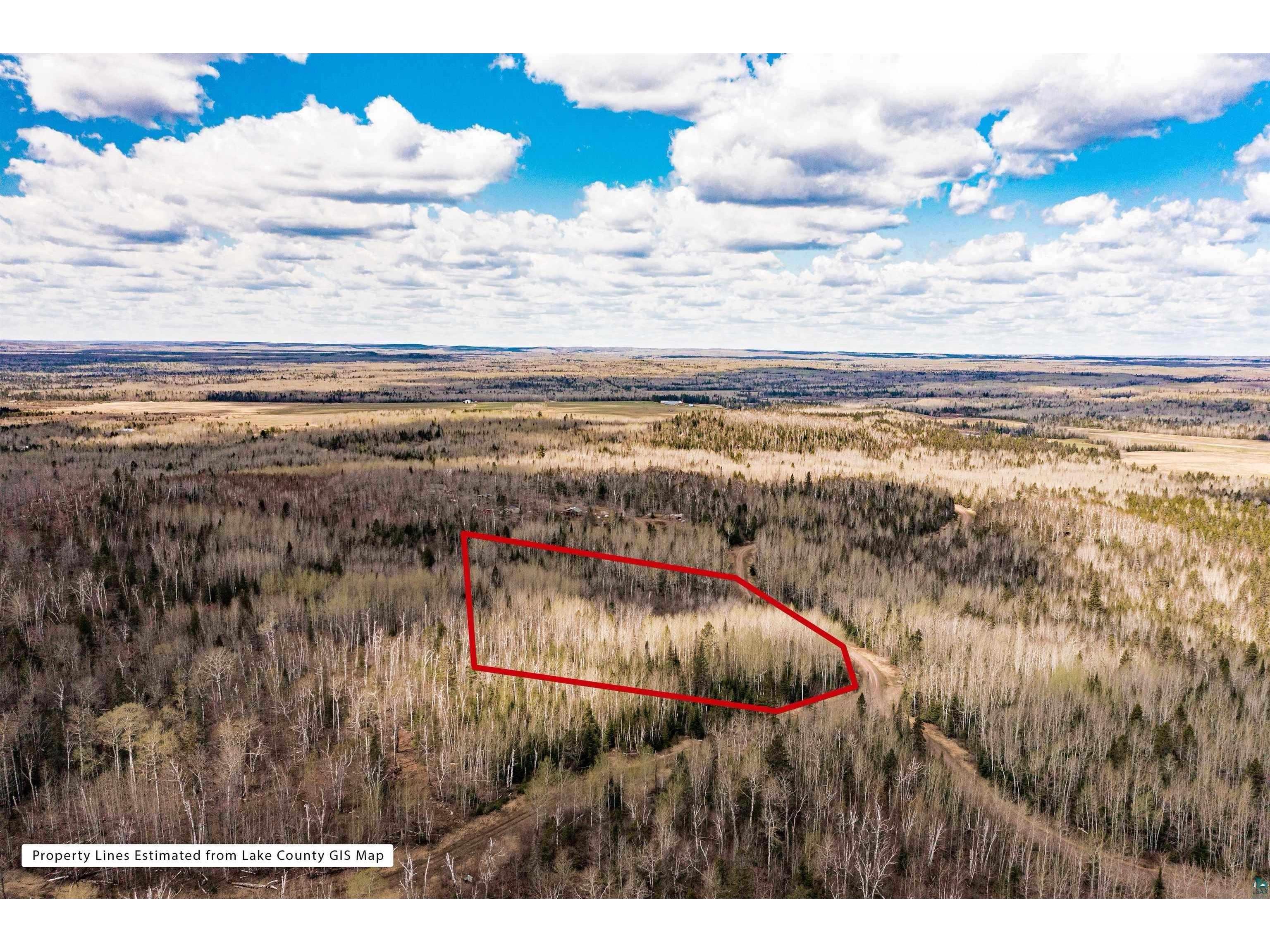 Lot 3 Birch Hill Rd Silver Bay MN 55614 6123575 image1