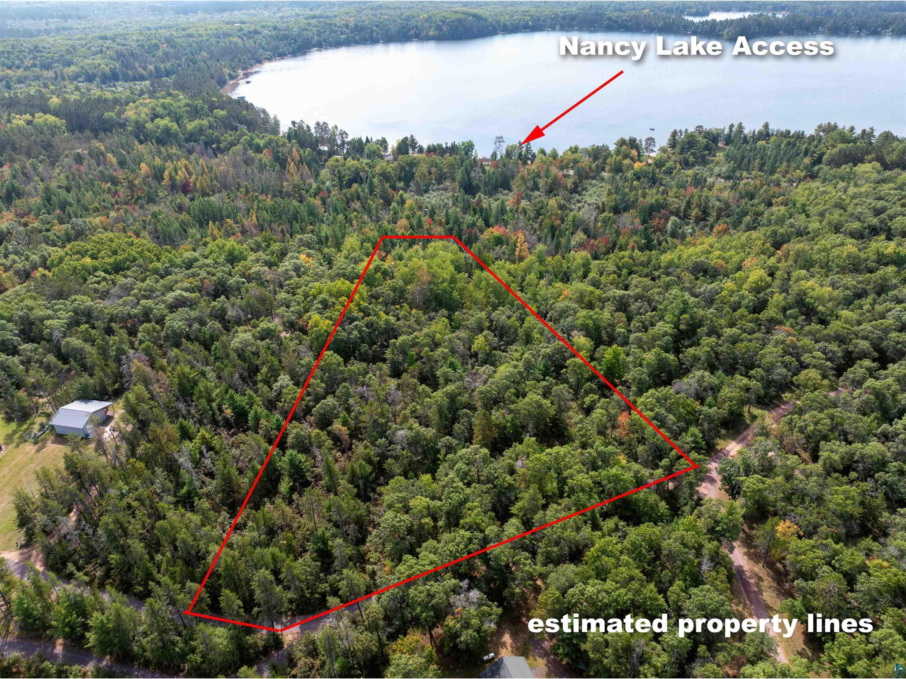 Lot 3 Dragon Dr Minong WI 54859 - Nancy 6124506 image10