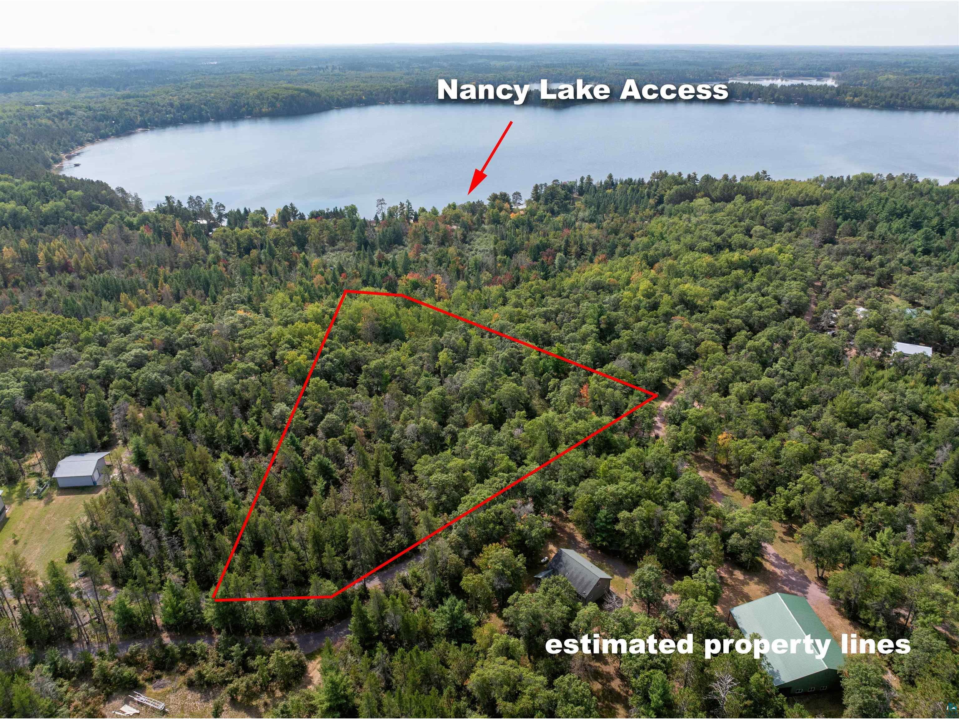 Lot 3 Dragon Dr Minong WI 54859 - Nancy 6124506 image11