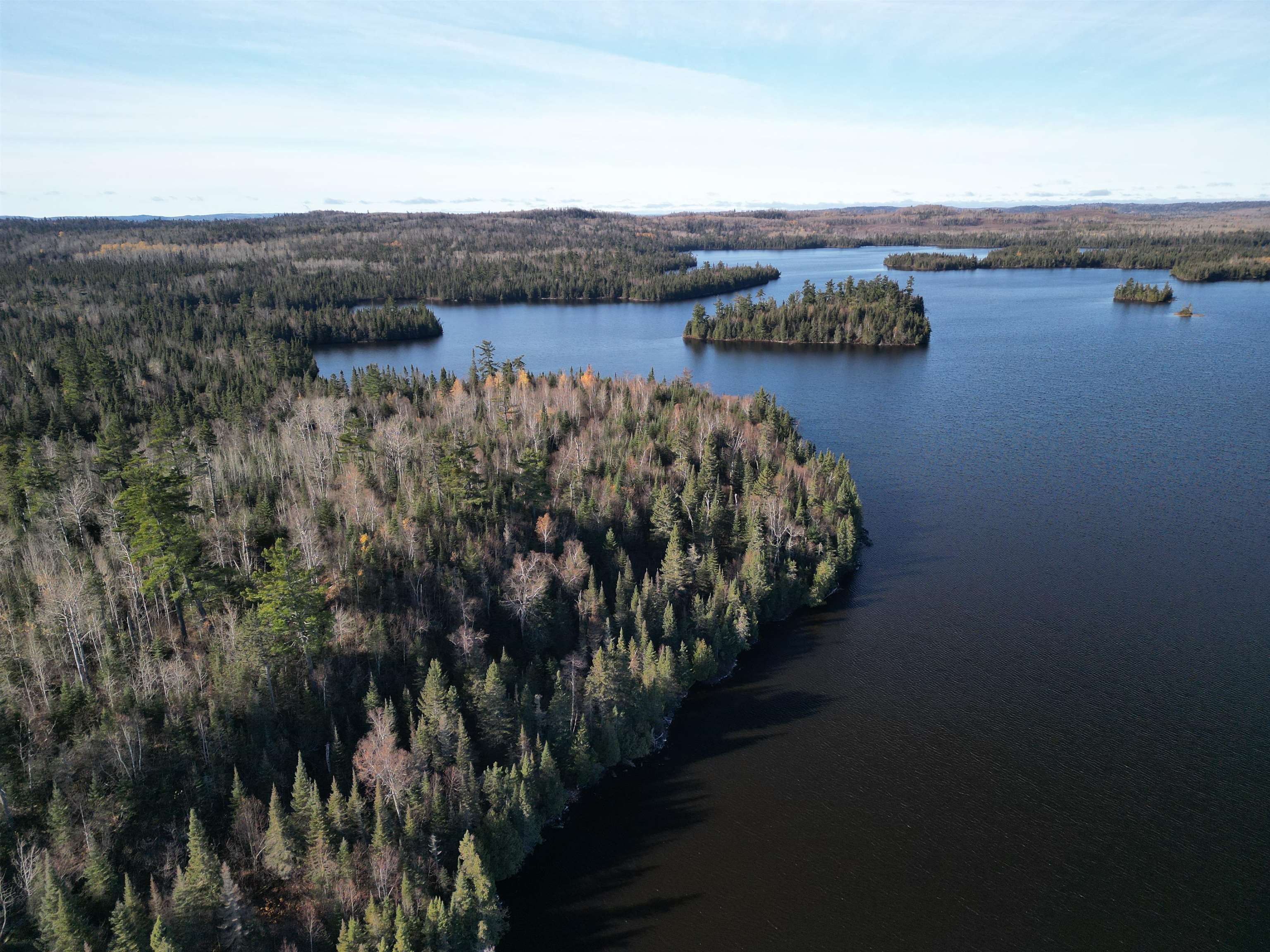 Lot 3 Fullerton Rd Hovland MN 55606 - Devilfish 6122624 image1