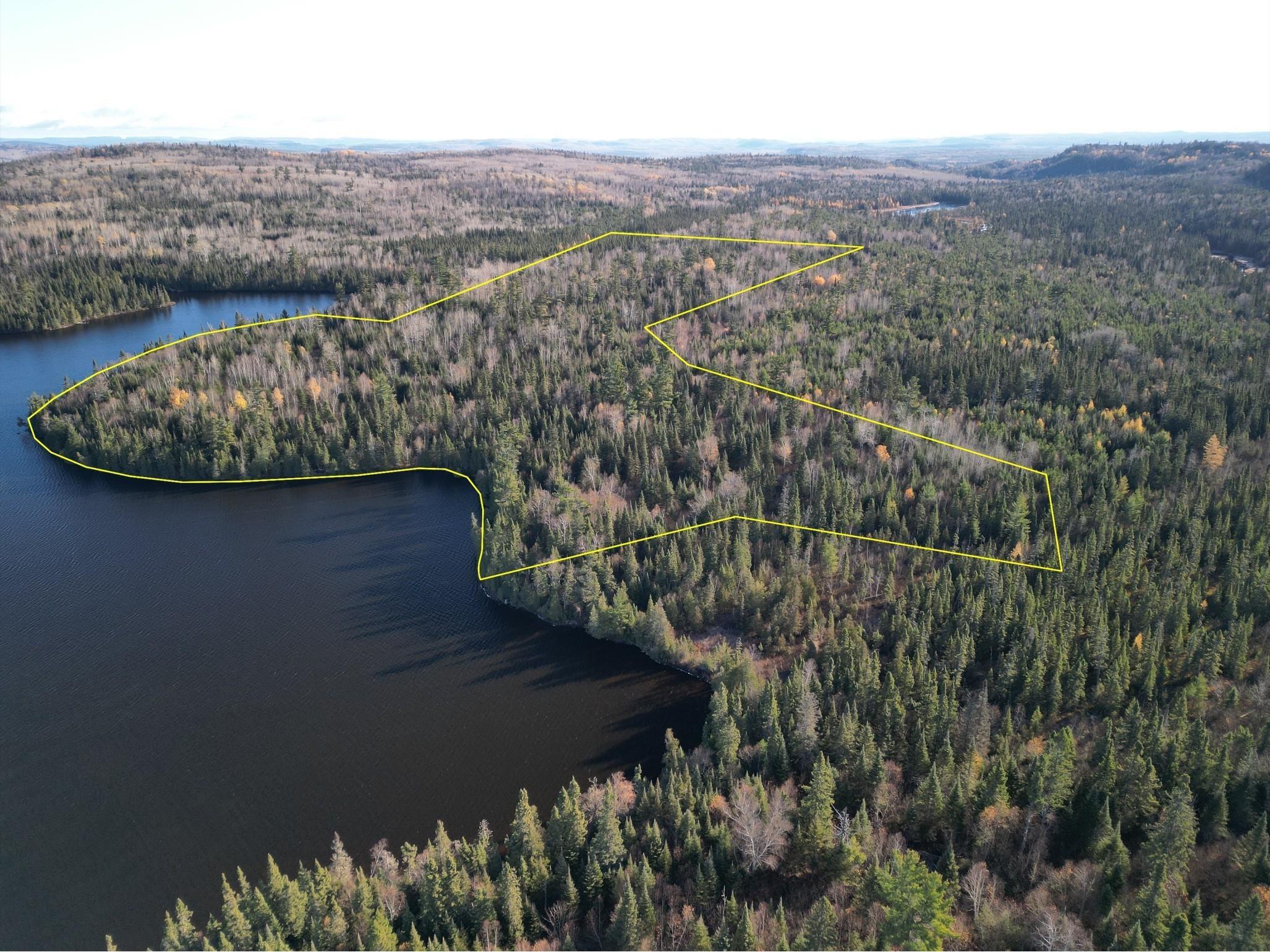 Lot 3 Fullerton Rd Hovland MN 55606 - Devilfish 6122624 image2