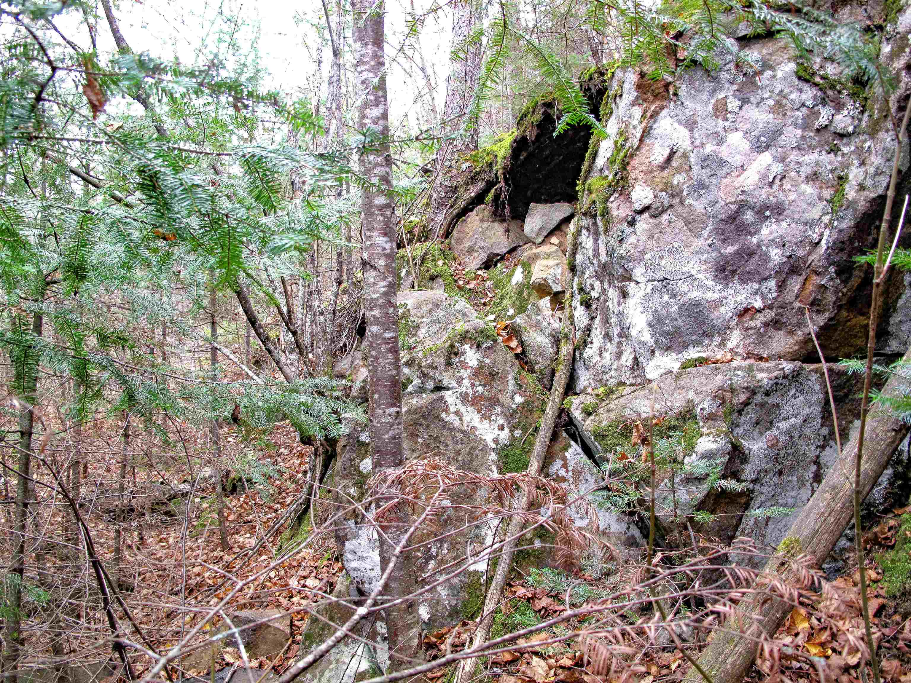 Lot 3 Fullerton Rd Hovland MN 55606 - Devilfish 6122624 image37