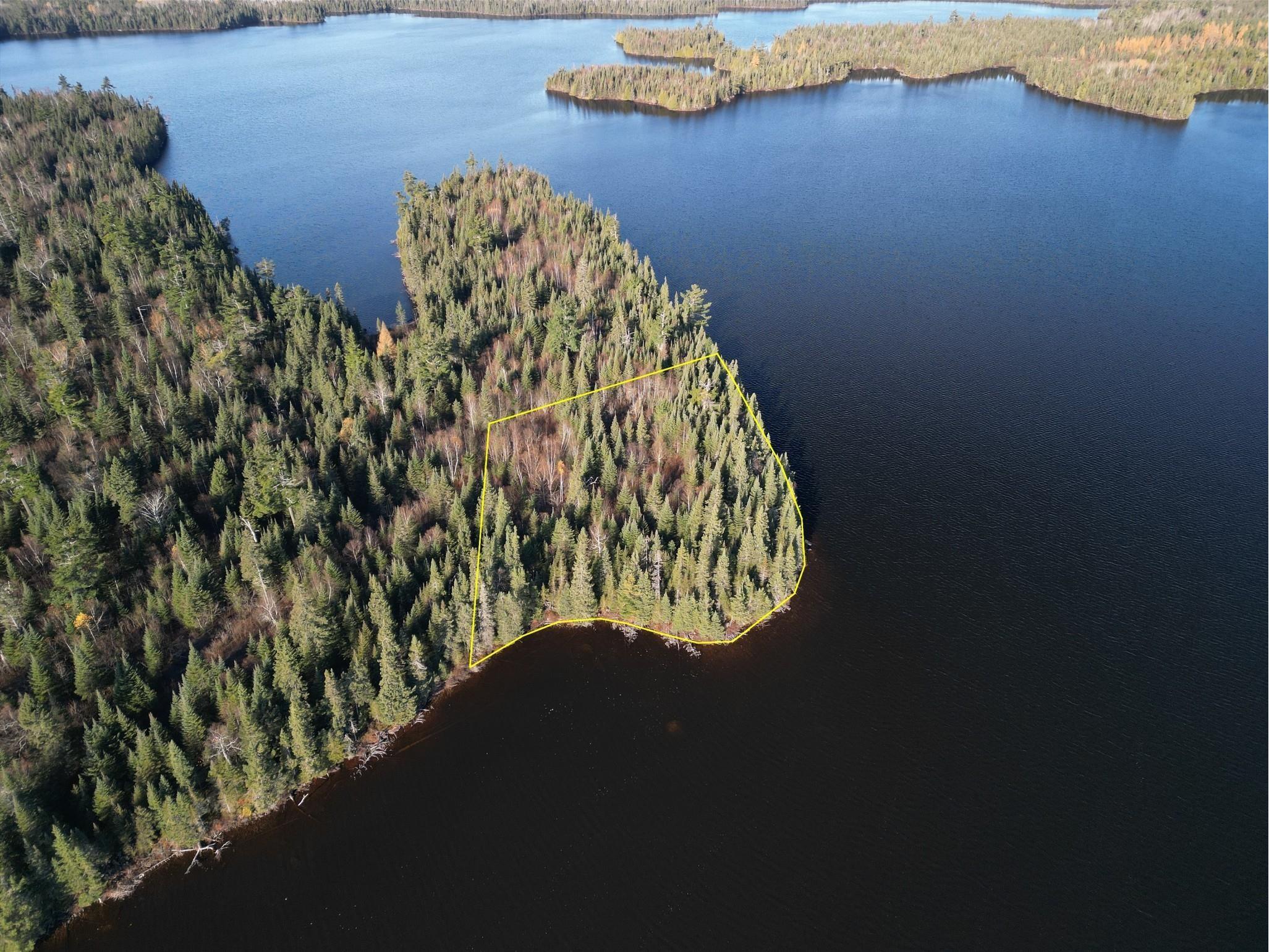 Lot 3 Fullerton Rd Hovland MN 55606 - Devilfish 6122624 image4