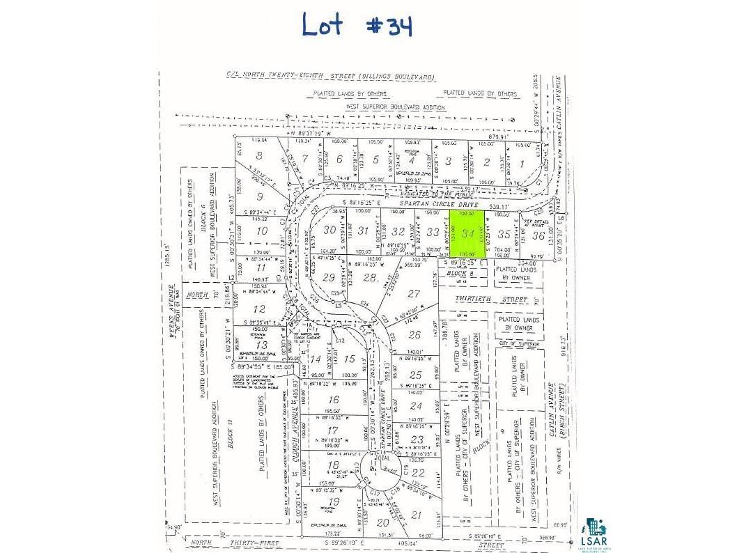 Lot 34 Spartan Circle Dr Superior WI 54880 6120821 image2