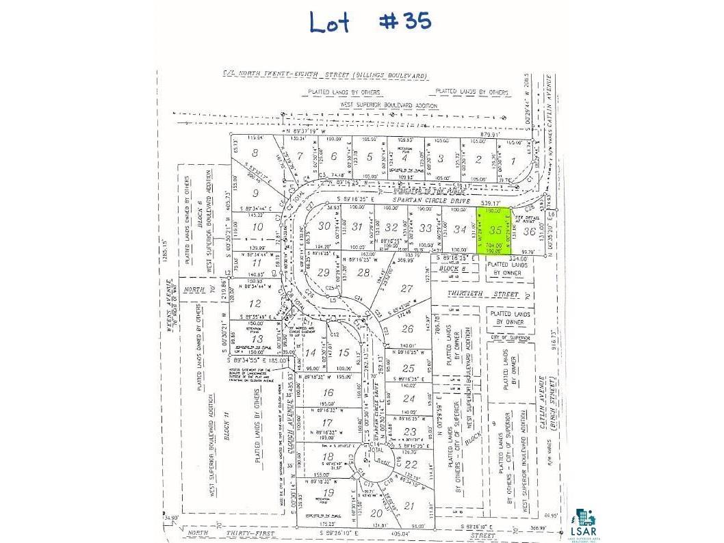Lot 35 Spartan Circle Dr Superior WI 54880 6120822 image2