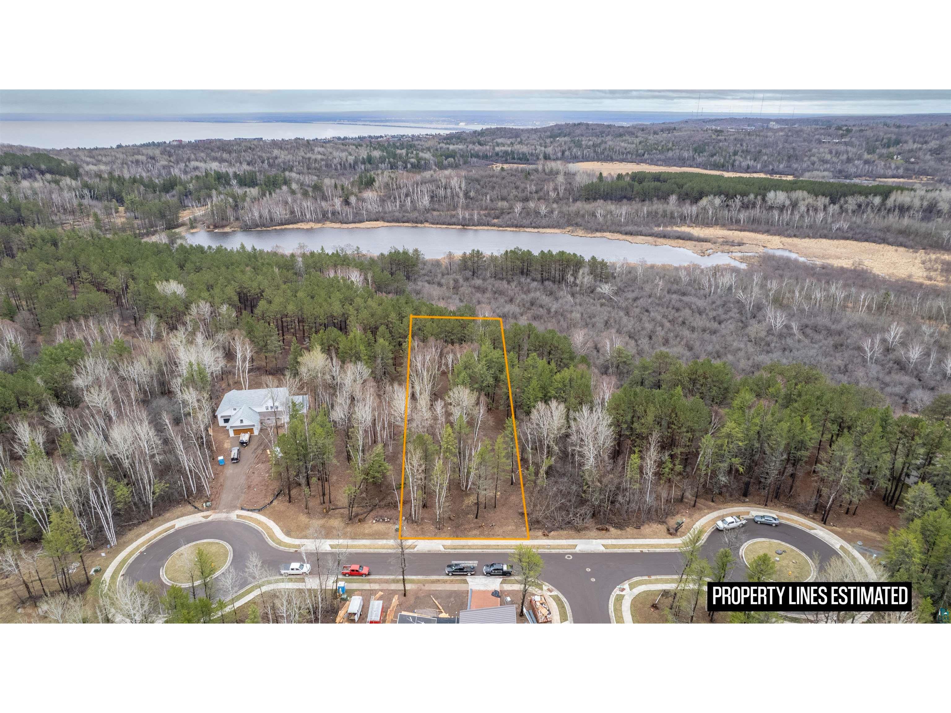 Lot 4 Block 2 Hartley Hills Lane Duluth MN 55803 6113463 image1