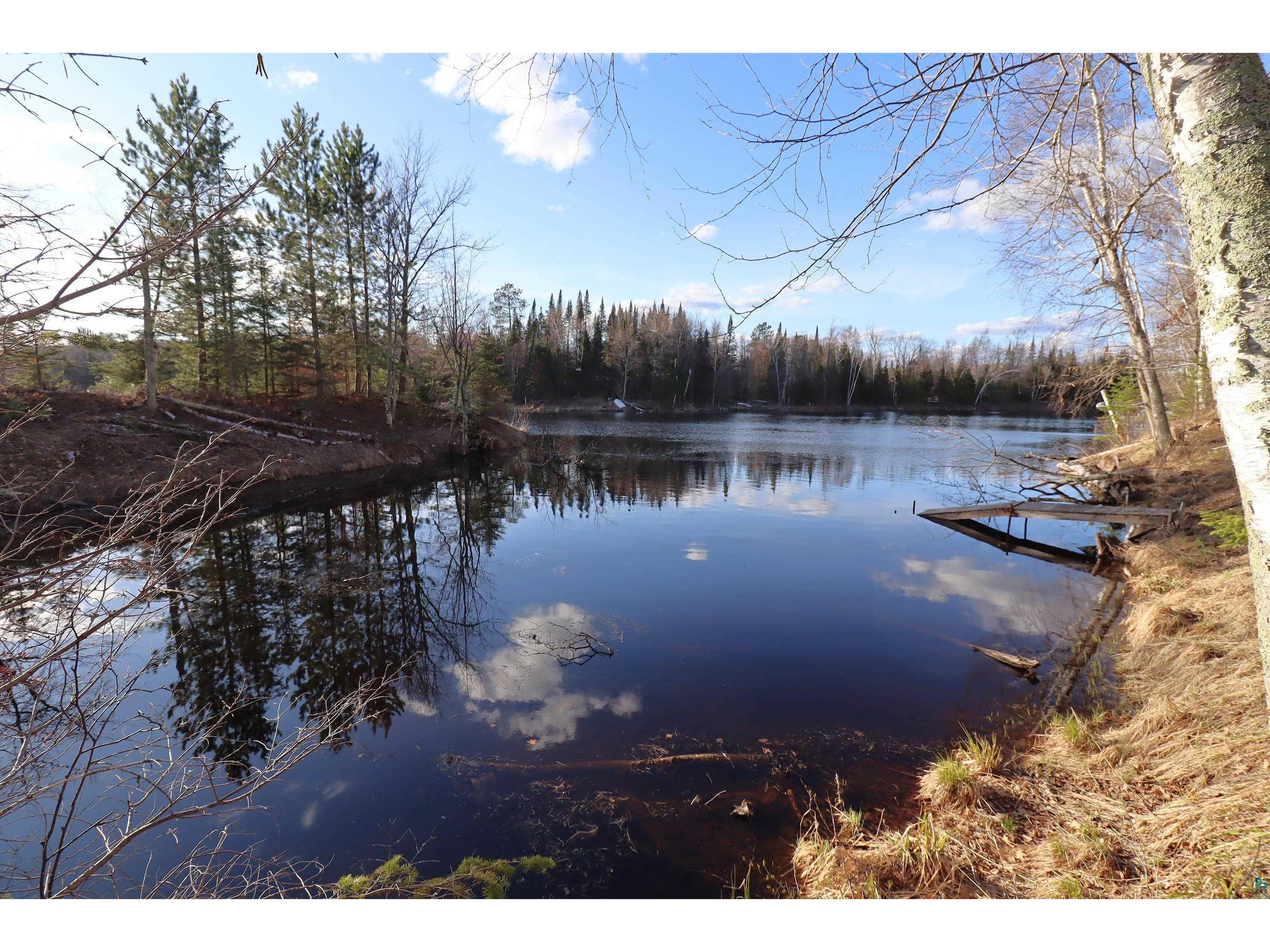 Lot 4 Canvasback Ln Hayward WI 54843 - Mud Lake 6124826 image1