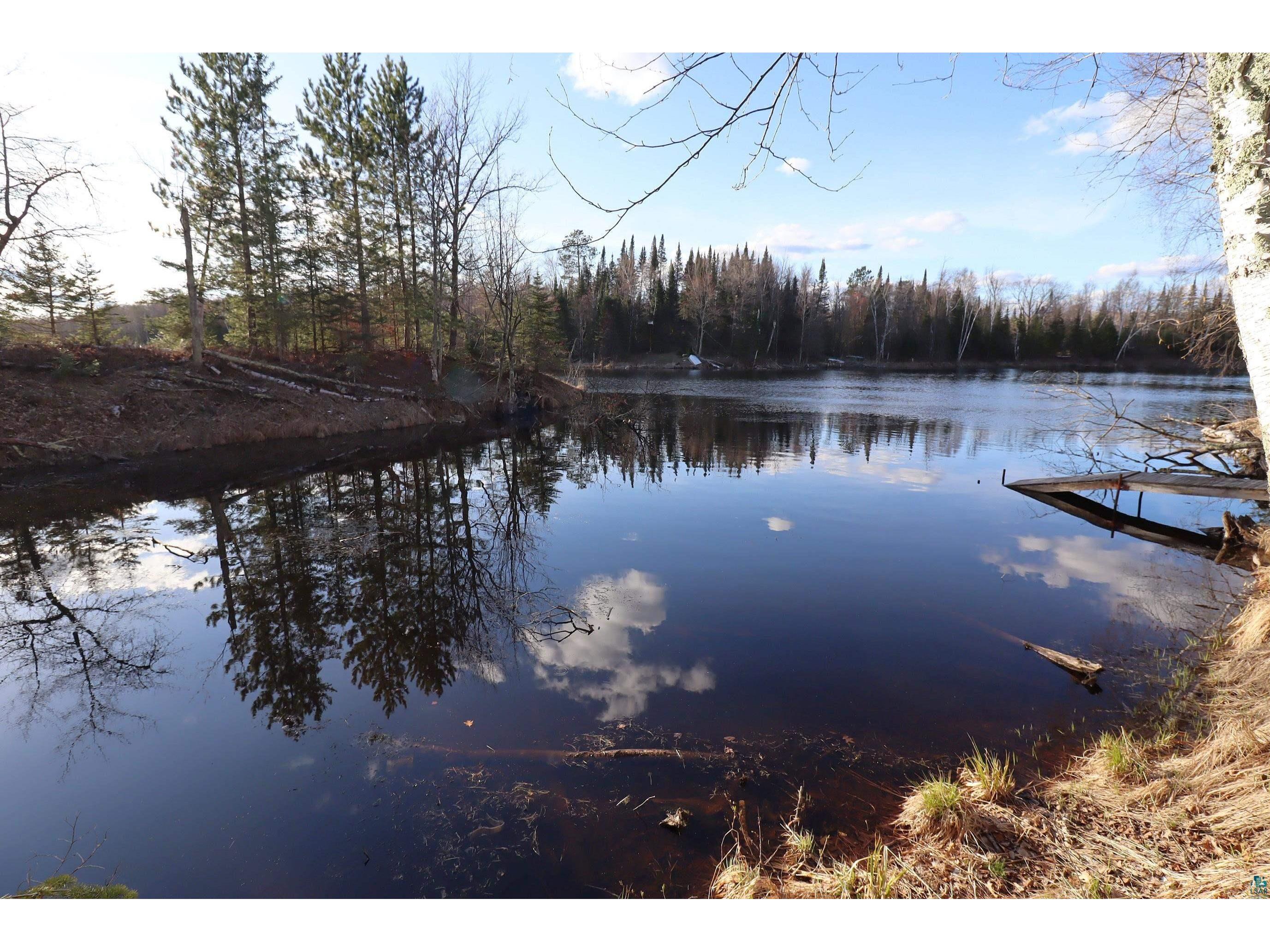 Lot 4 Canvasback Ln Hayward WI 54843 - Mud Lake 6124826 image2
