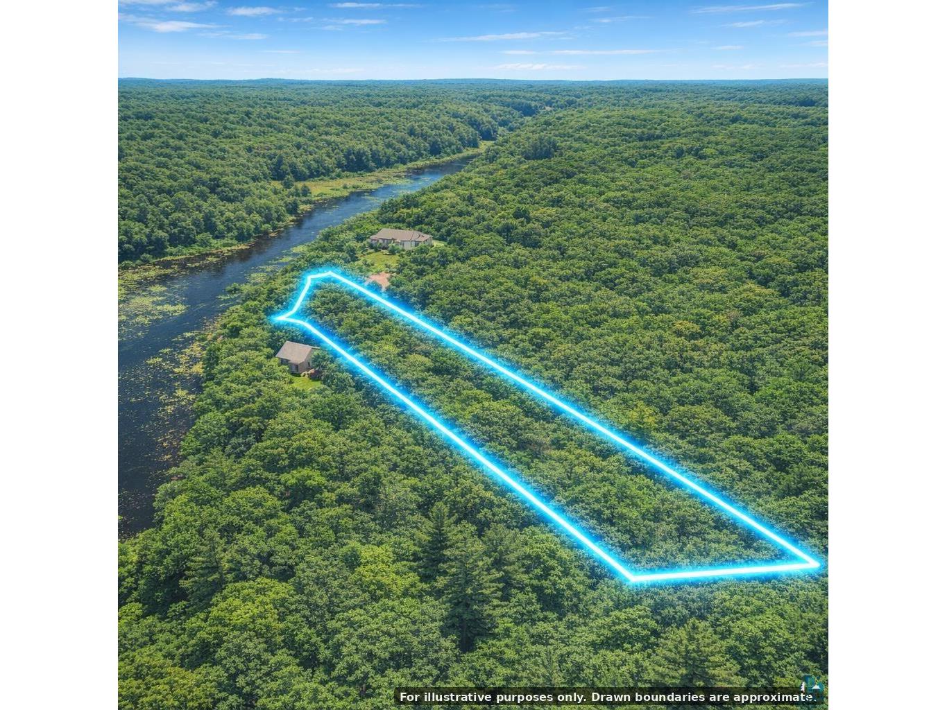 Lot 4 Canvasback Ln Hayward WI 54843 - Mud Lake 6124826 image24