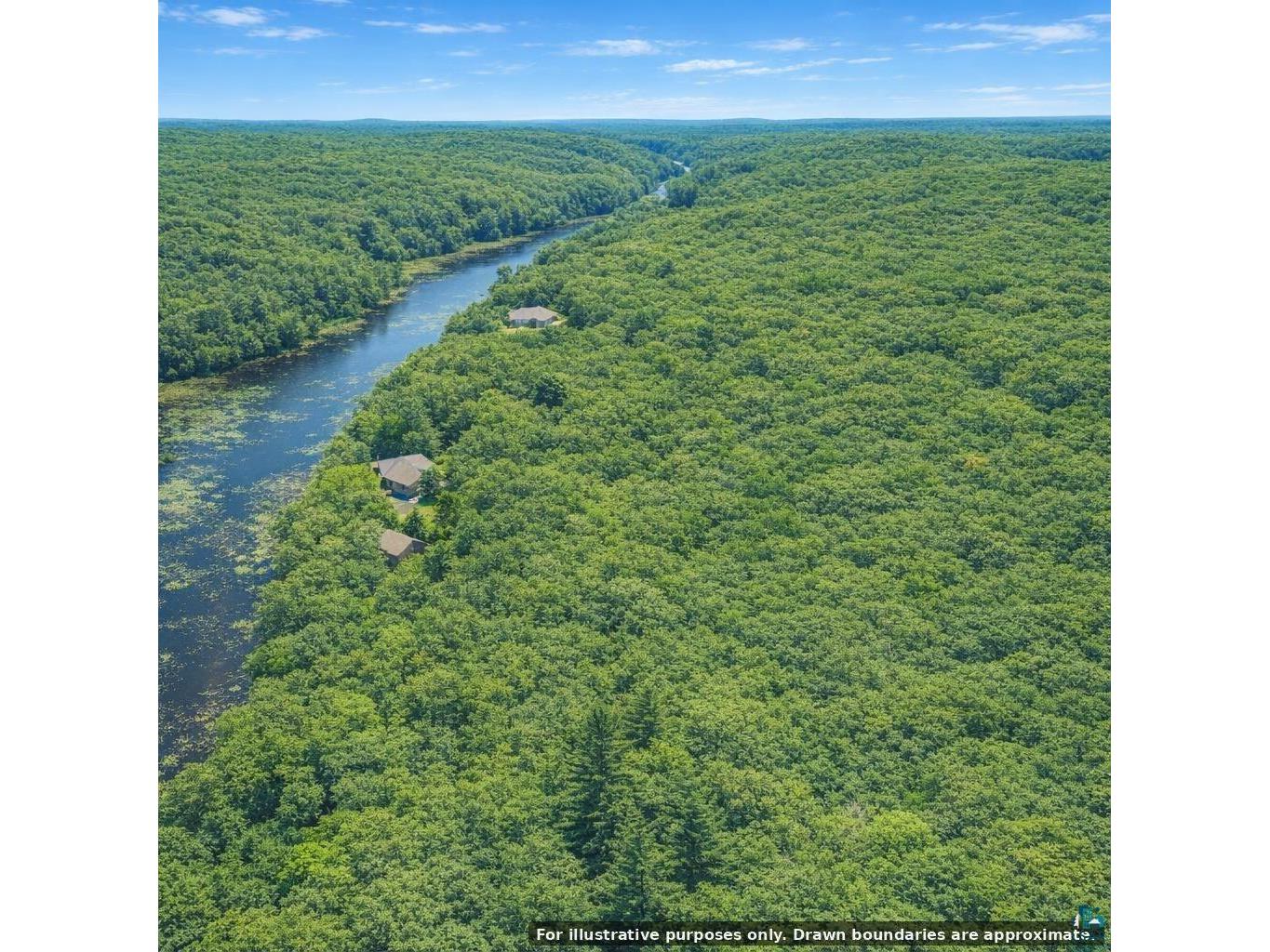 Lot 4 Canvasback Ln Hayward WI 54843 - Mud Lake 6124826 image25