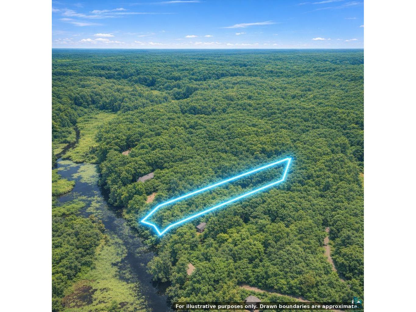 Lot 4 Canvasback Ln Hayward WI 54843 - Mud Lake 6124826 image26