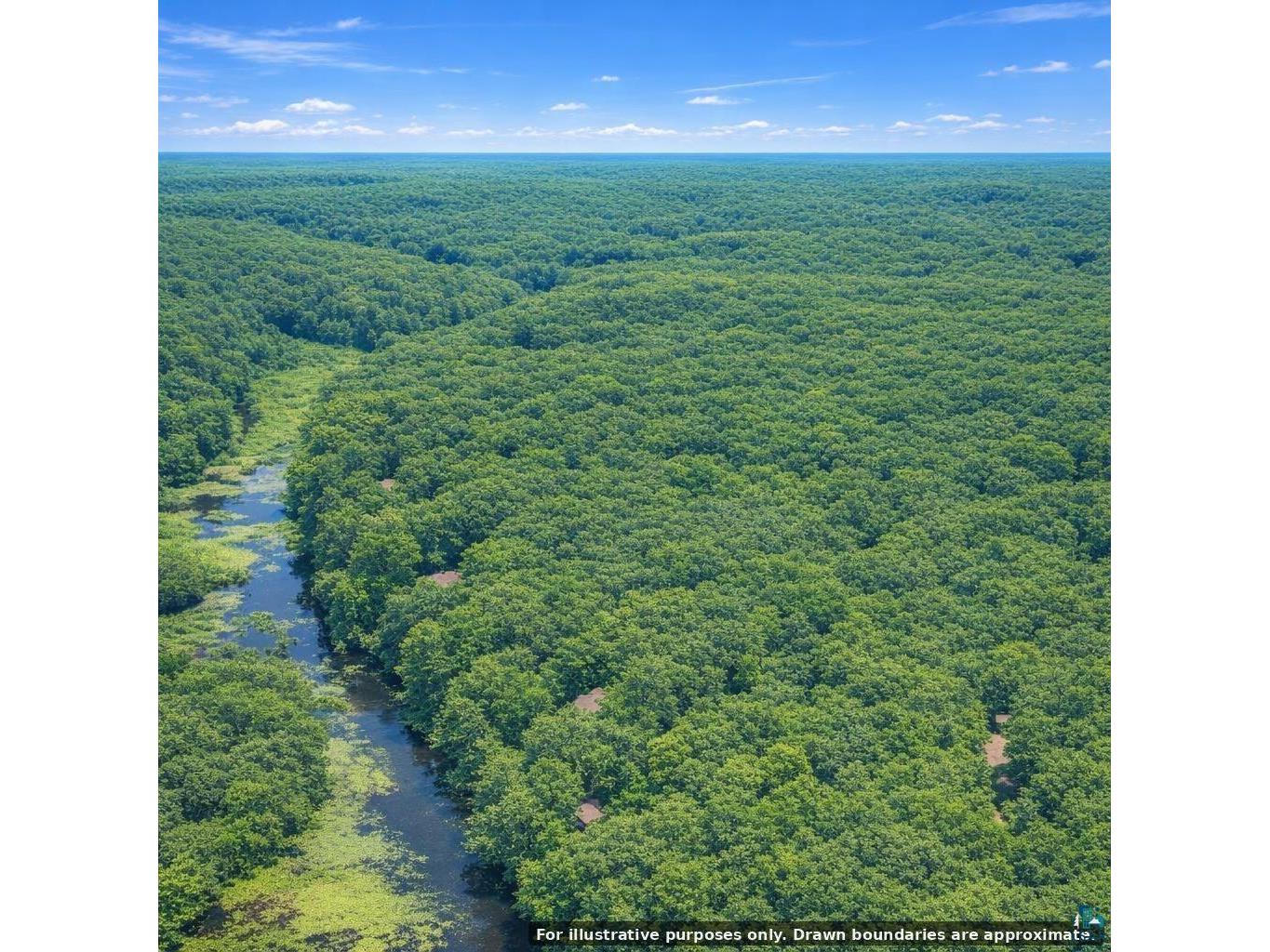 Lot 4 Canvasback Ln Hayward WI 54843 - Mud Lake 6124826 image27