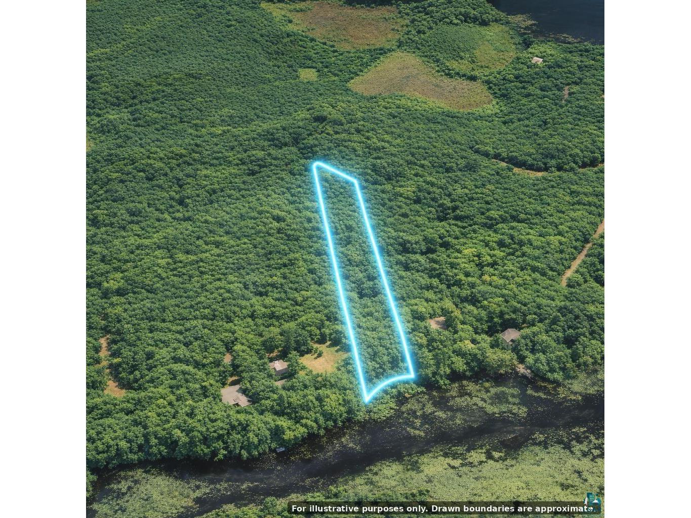 Lot 4 Canvasback Ln Hayward WI 54843 - Mud Lake 6124826 image28