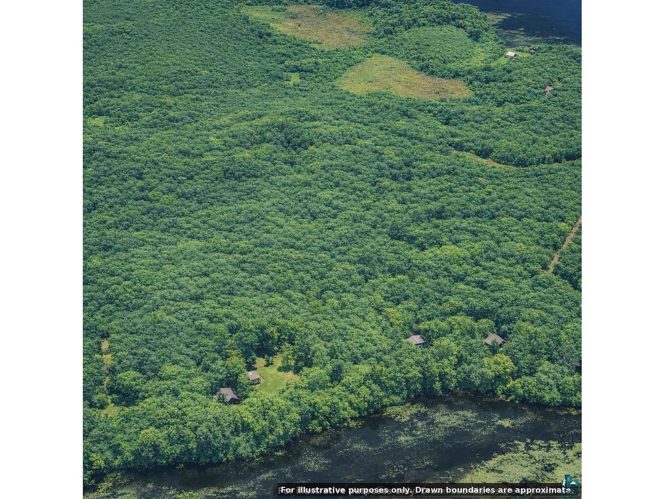 Lot 4 Canvasback Ln Hayward WI 54843 - Mud Lake 6124826 image29