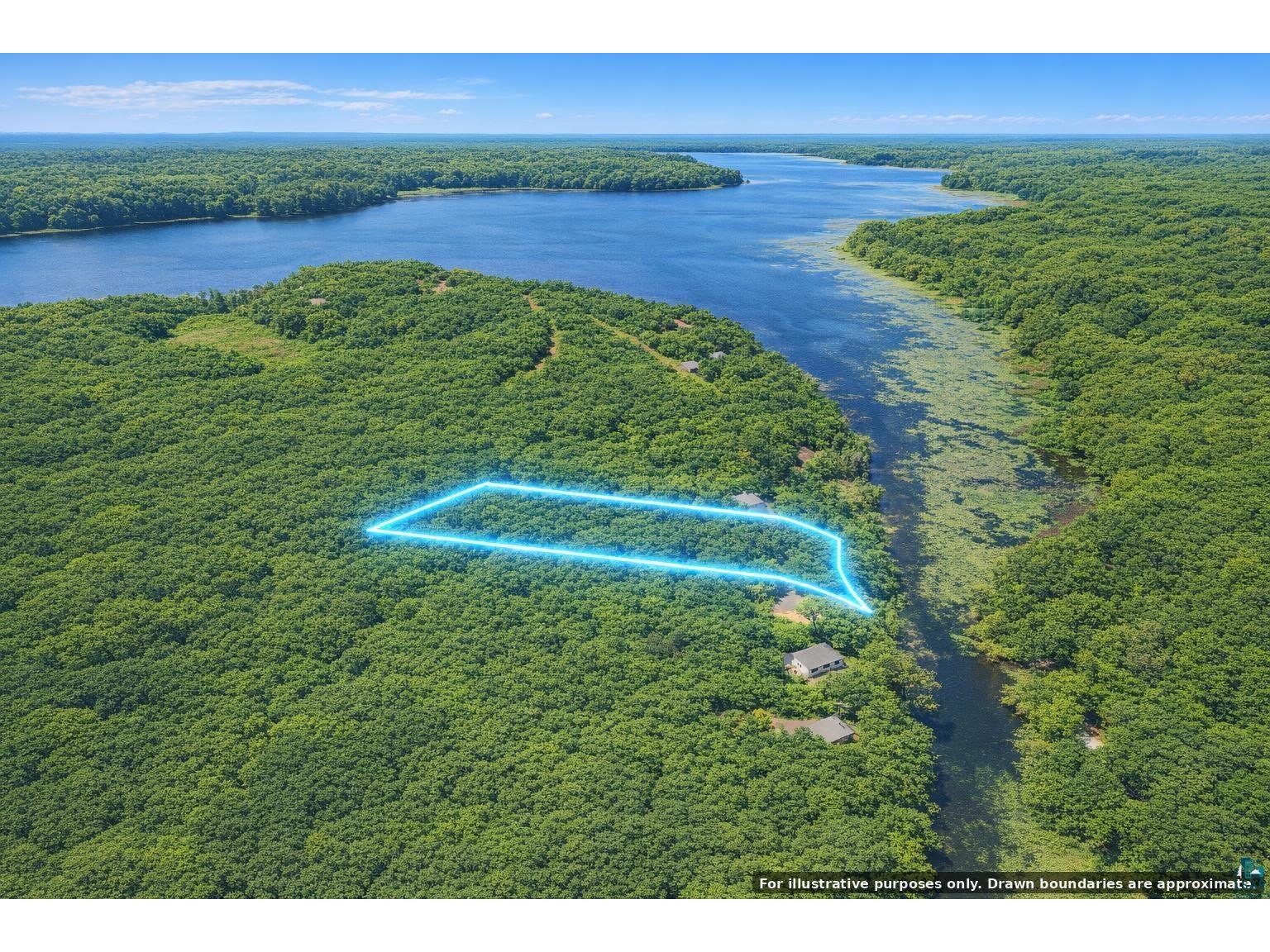 Lot 4 Canvasback Ln Hayward WI 54843 - Mud Lake 6124826 image30