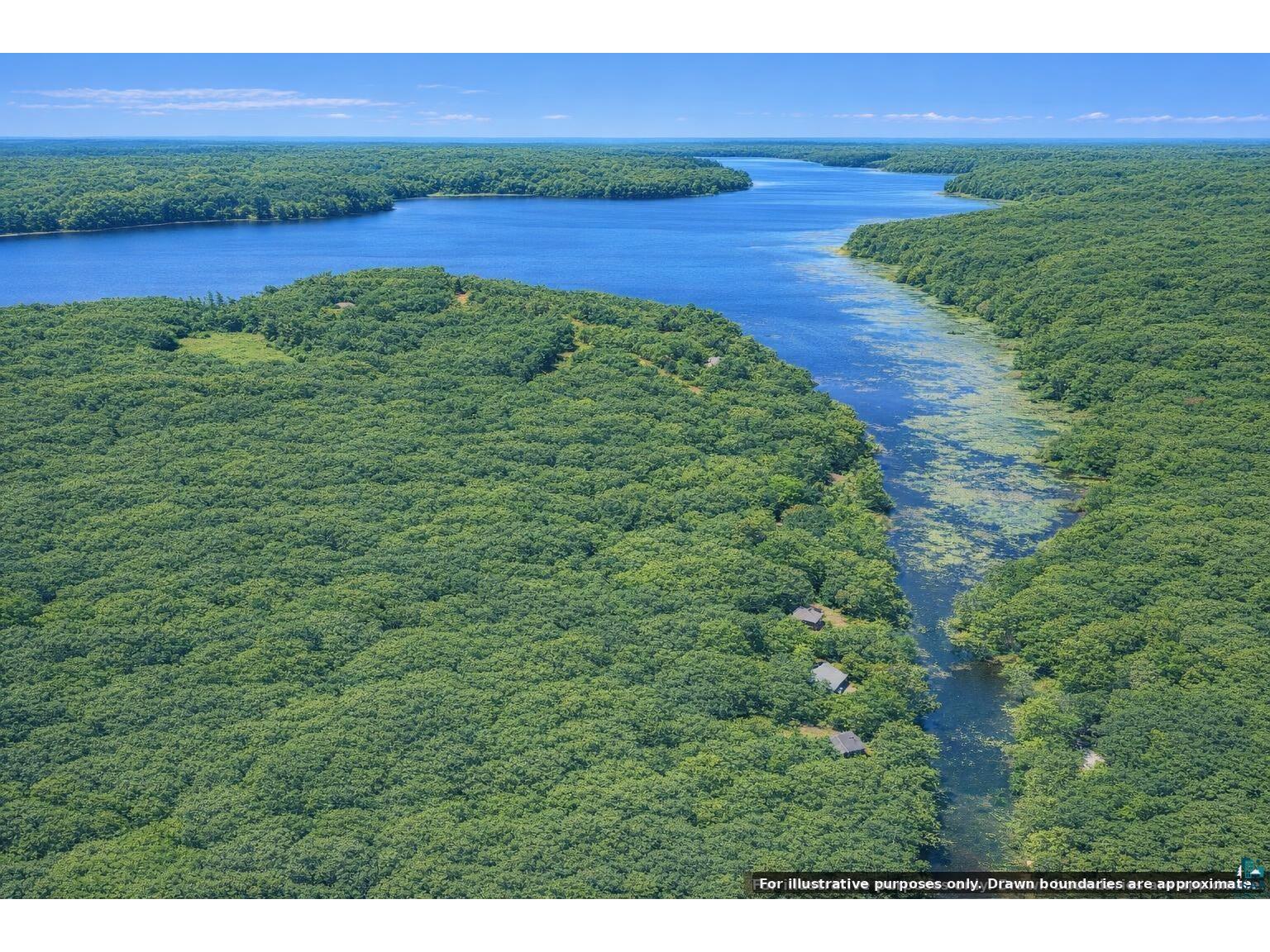 Lot 4 Canvasback Ln Hayward WI 54843 - Mud Lake 6124826 image31