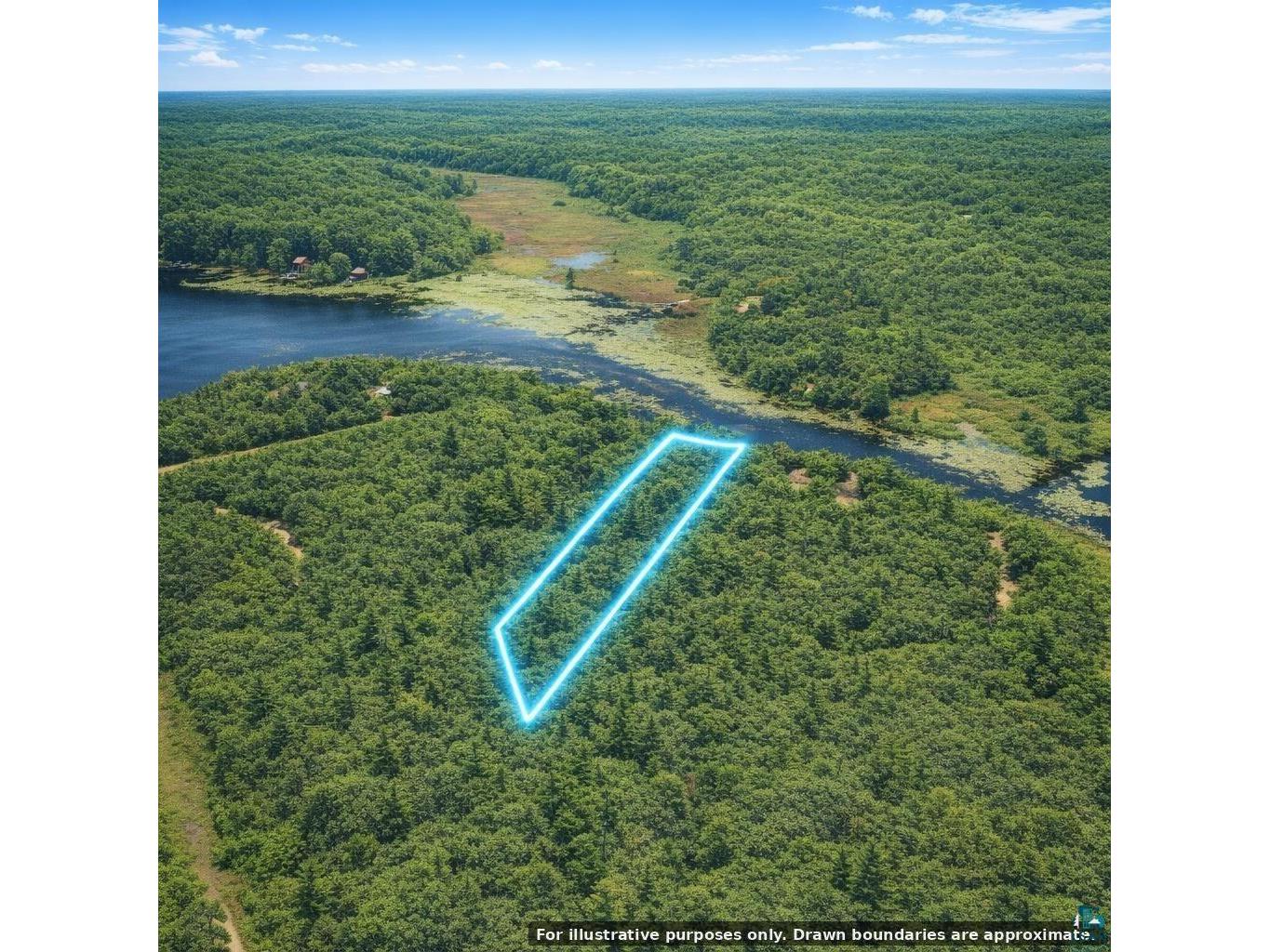 Lot 4 Canvasback Ln Hayward WI 54843 - Mud Lake 6124826 image32