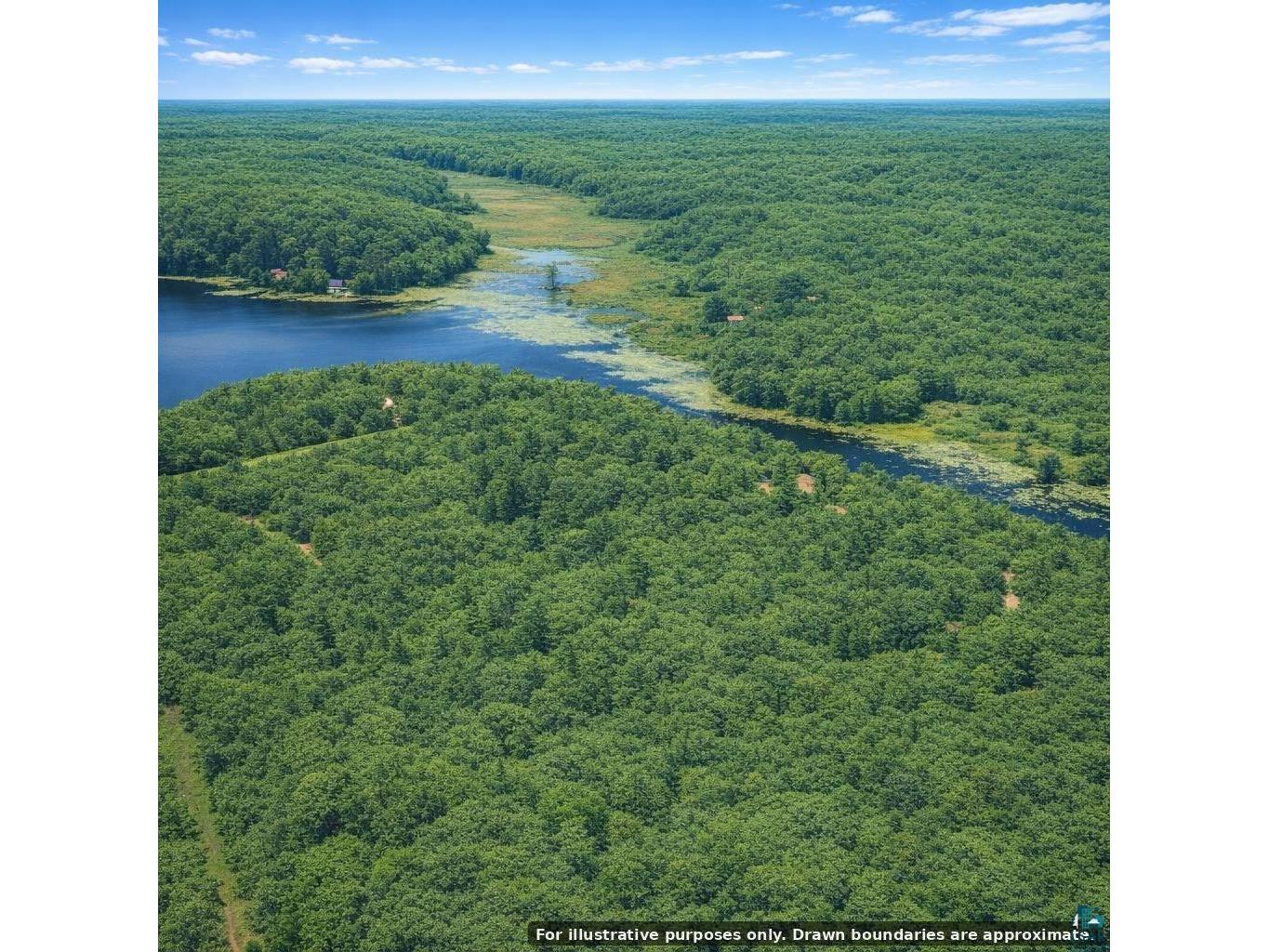 Lot 4 Canvasback Ln Hayward WI 54843 - Mud Lake 6124826 image33