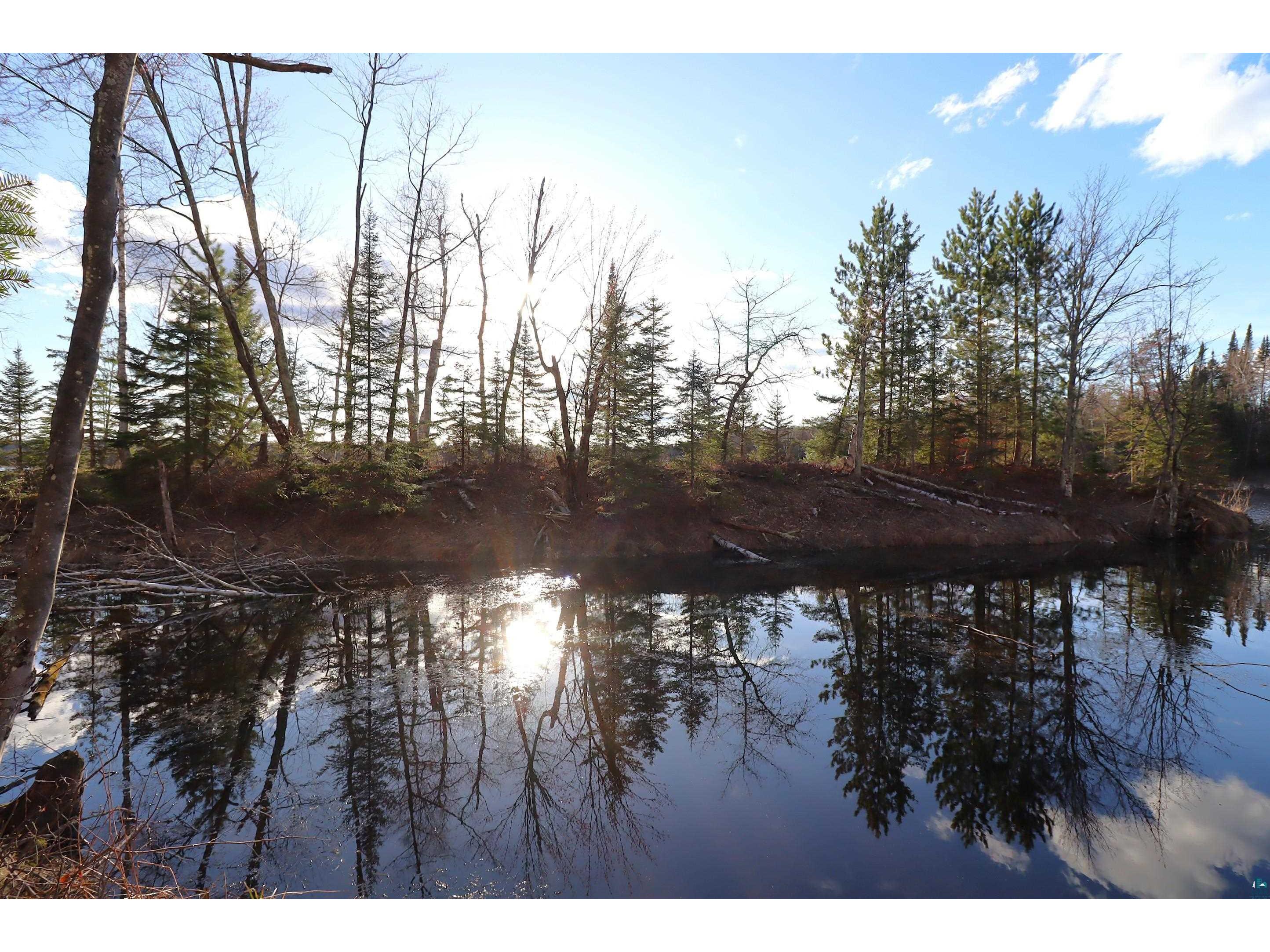 Lot 4 Canvasback Ln Hayward WI 54843 - Mud Lake 6124826 image4