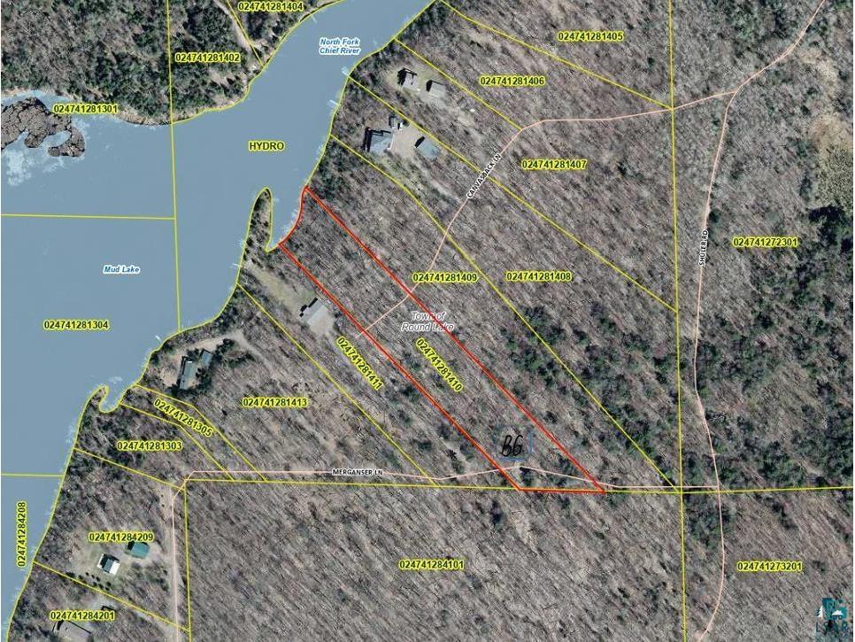 Lot 4 Canvasback Ln Hayward WI 54843 - Mud Lake 6124826 image6