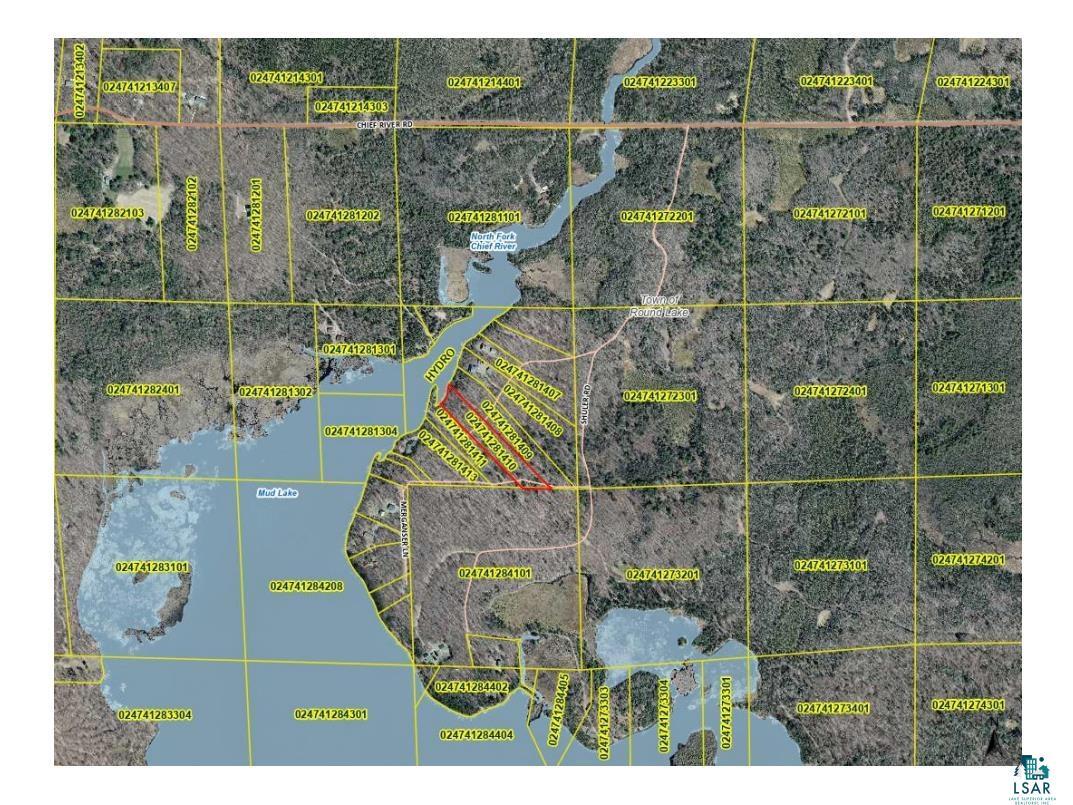 Lot 4 Canvasback Ln Hayward WI 54843 - Mud Lake 6124826 image7