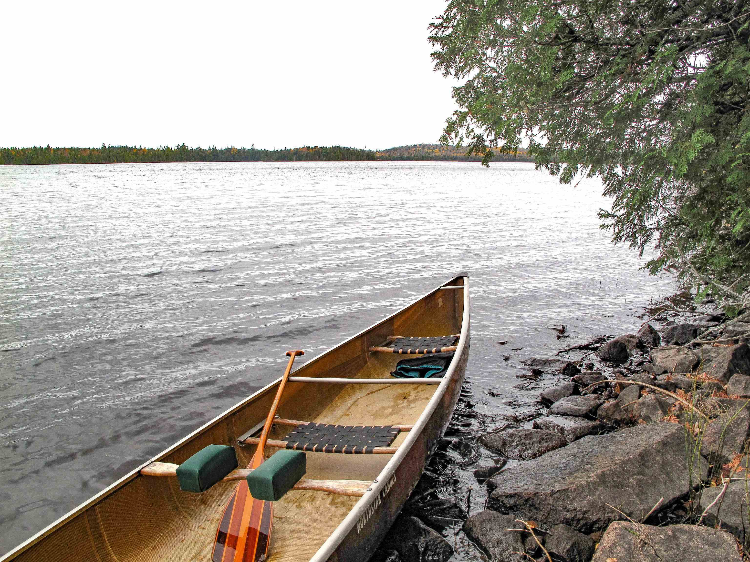 Lot 4 Devilfish Lk Access Rd Hovland MN 55606 - Devilfish 6122628 image1