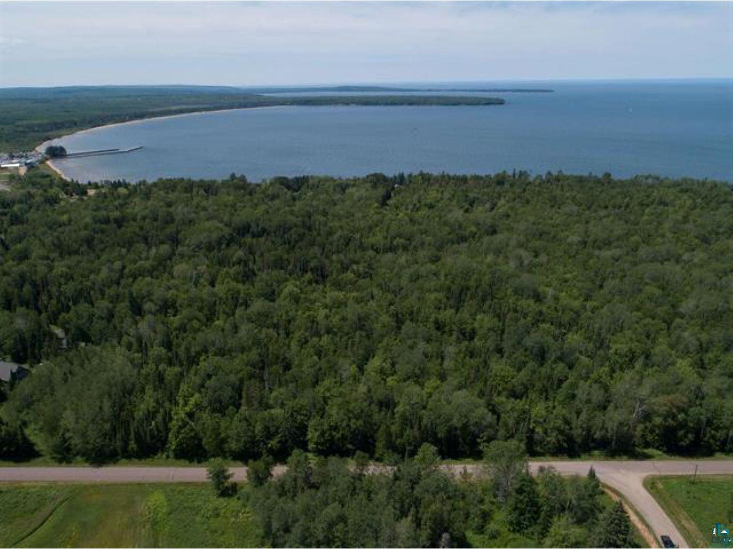 Lot 4 Jack Pine Rd Cornucopia WI 54827 6113855 image1