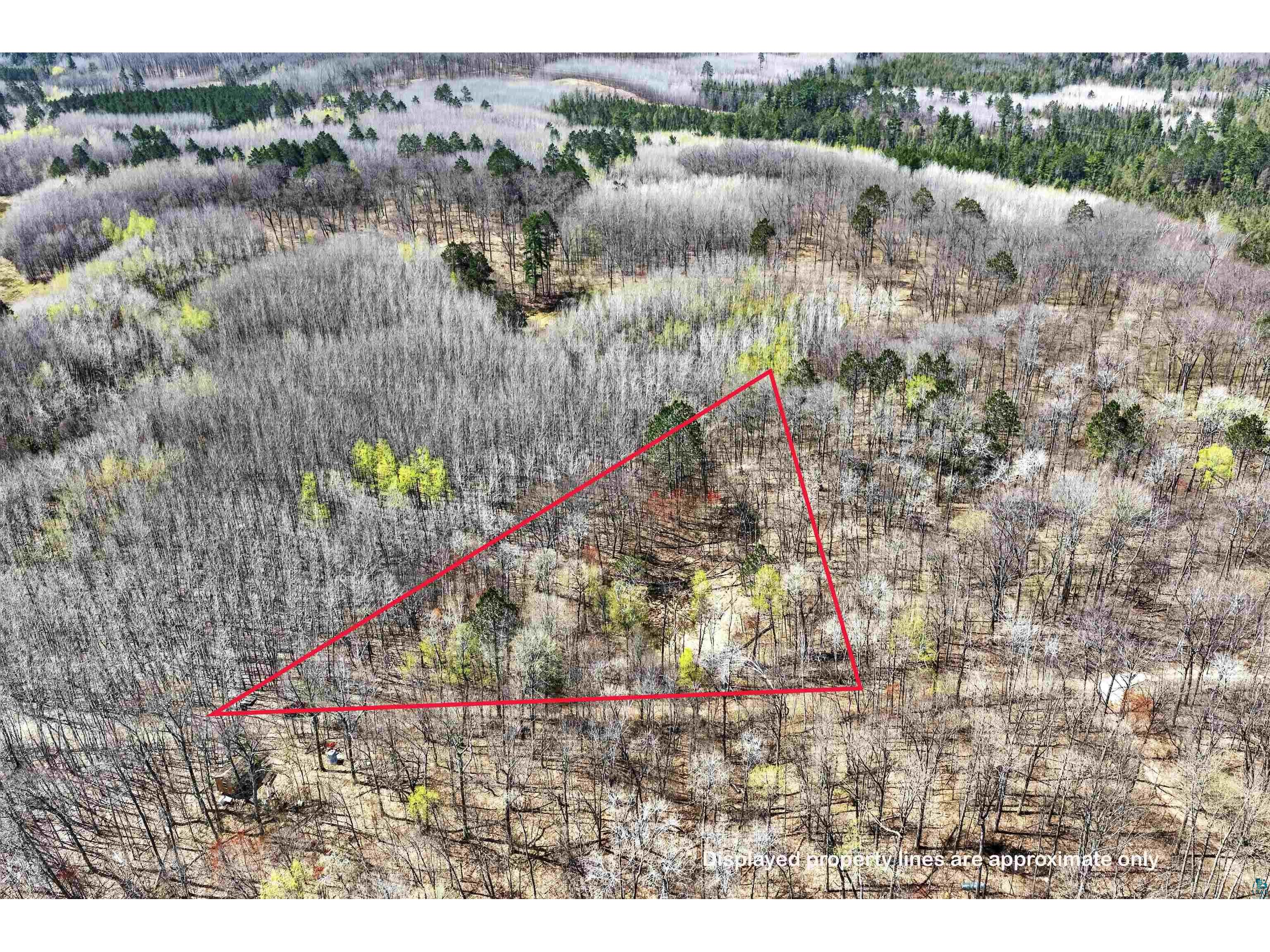 Lot 4 Peterson Rd Wascott WI 54859 6125210 image2