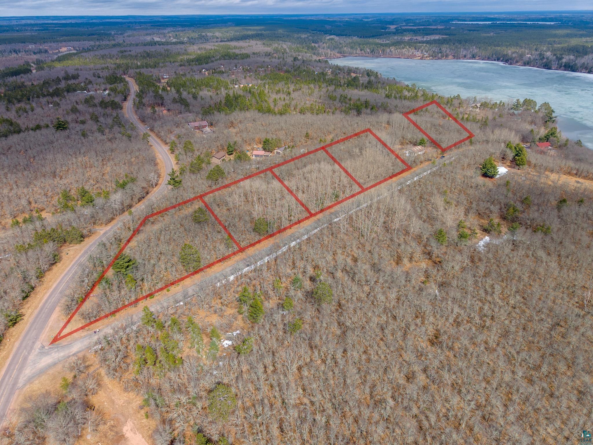 Lot 4 S Madison Ave Wascott WI 54838 6124307 image2