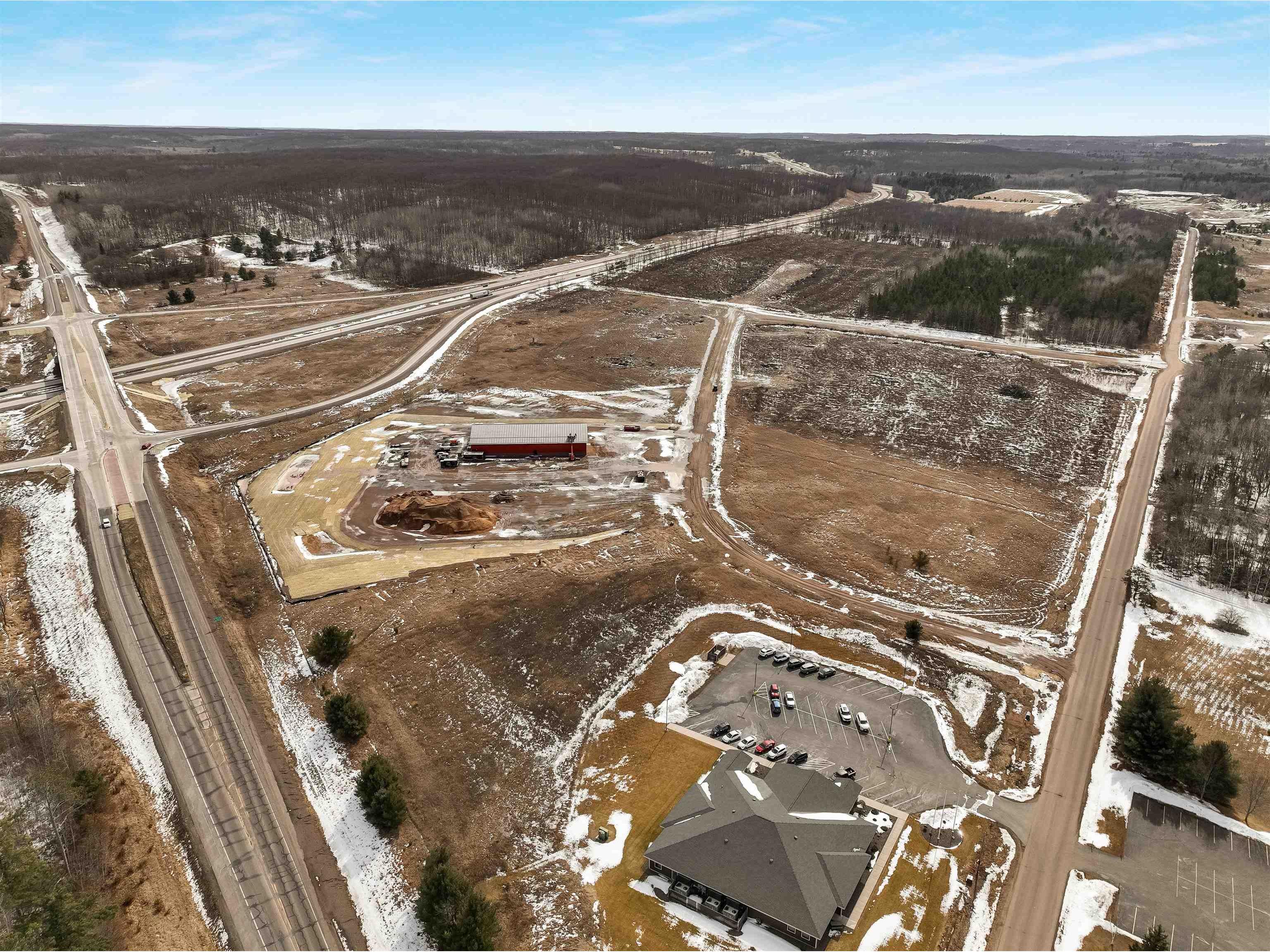 Lot 4 Spooner Outlet Dr Spooner WI 54801 6123332 image2