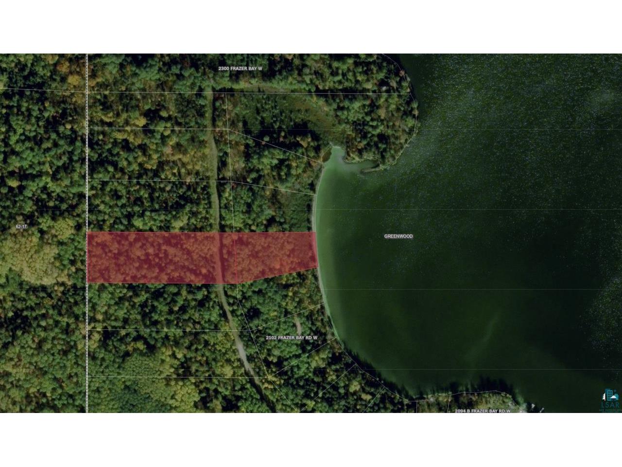 Lot 4 W Frazer Bay Rd Cook MN 55723 - Vermilion 6115107 image1